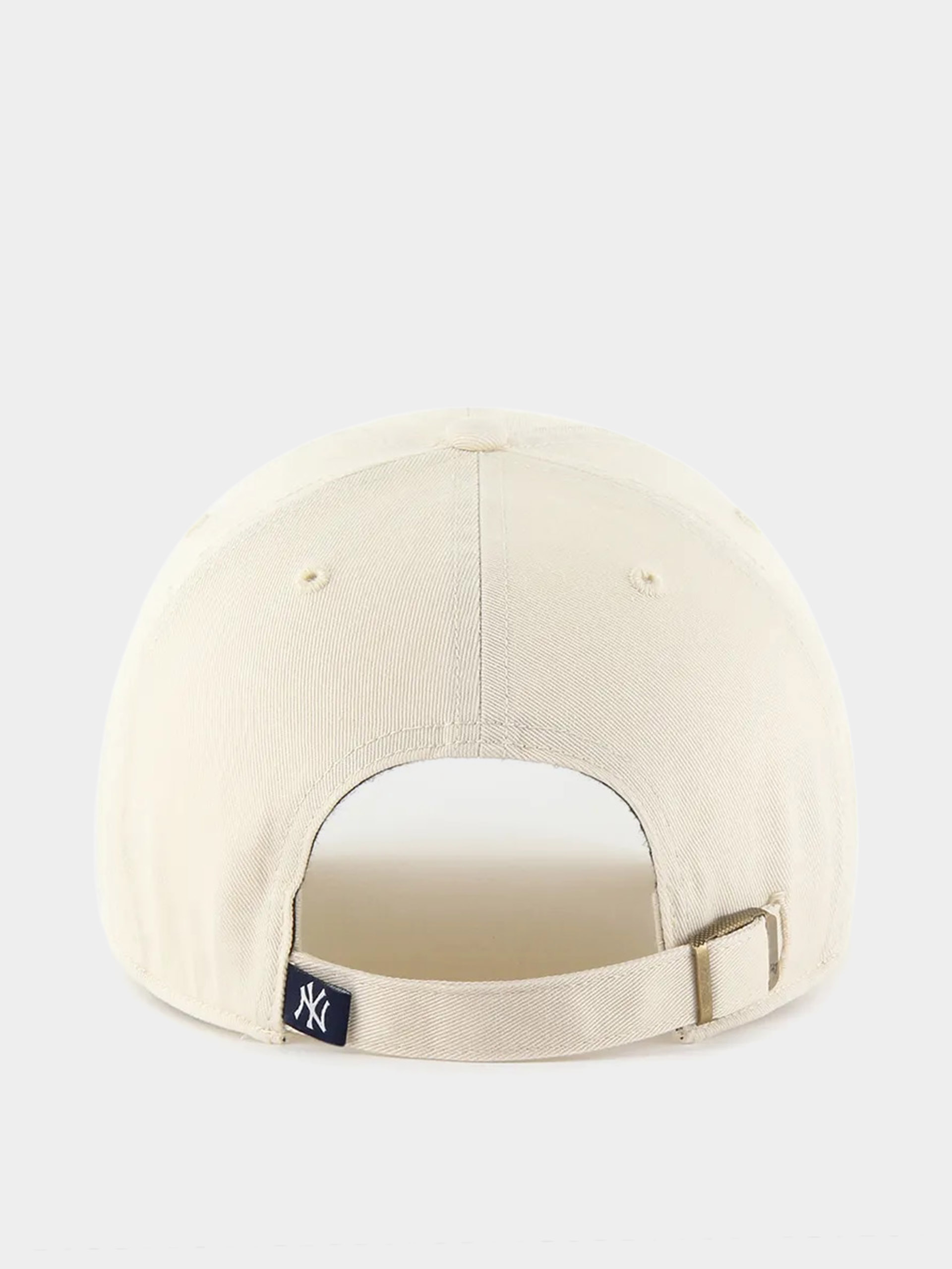 Czapka z daszkiem 47 Brand MLB New York Yankees (natural)