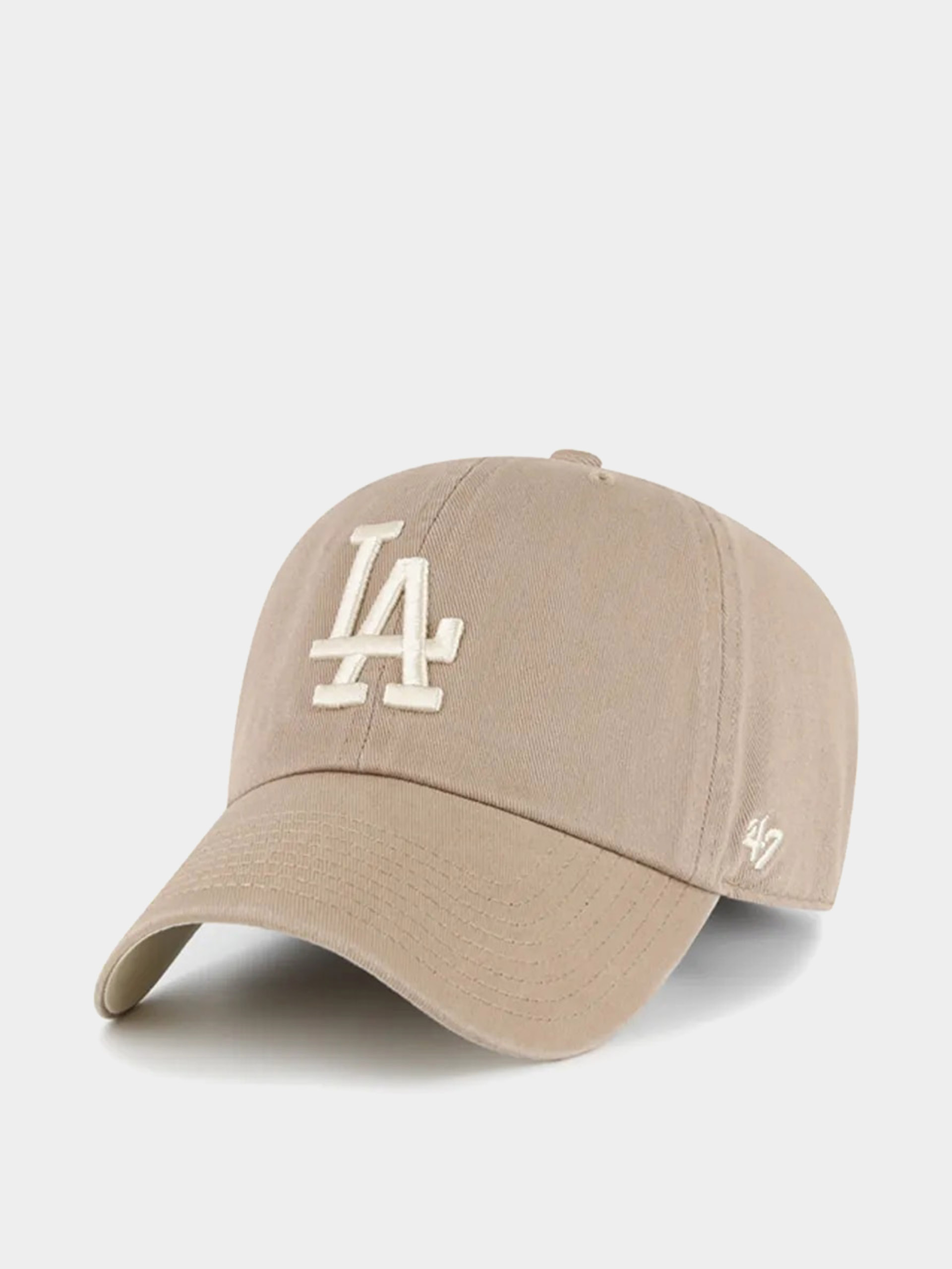 Czapka z daszkiem 47 Brand MLB LA Dodgers Ballpark