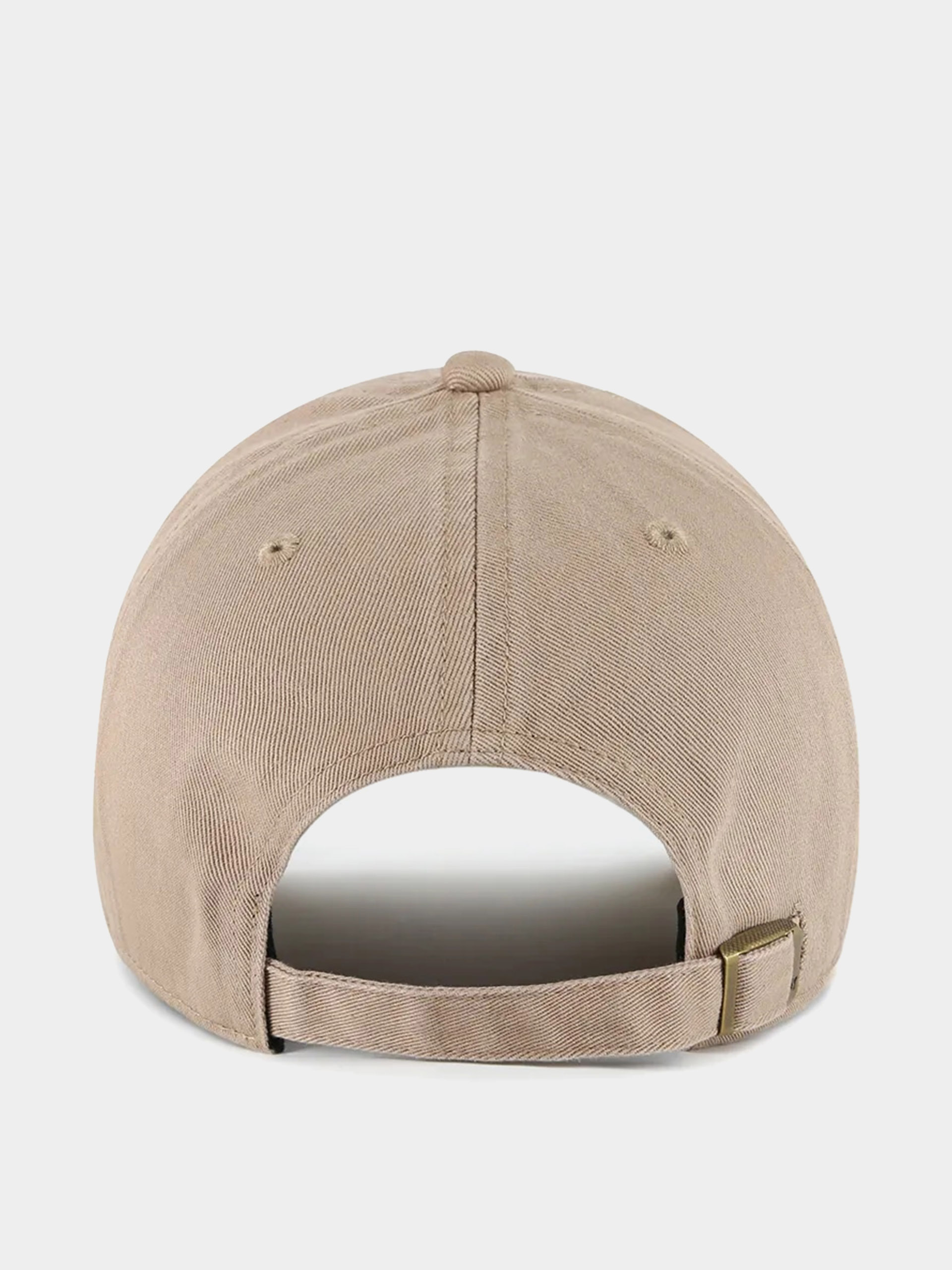 Czapka z daszkiem 47 Brand MLB LA Dodgers Ballpark (portabella)