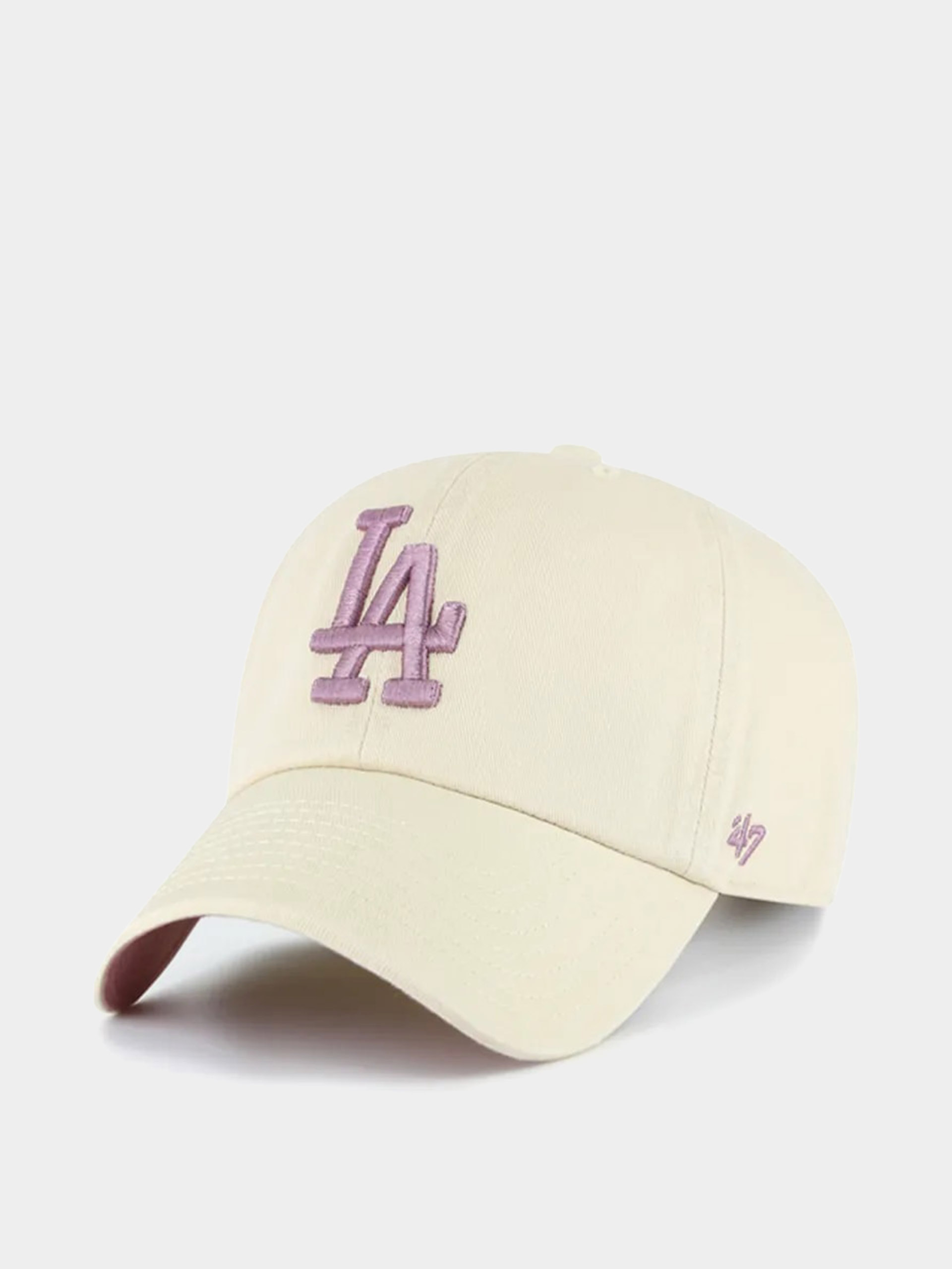 Czapka z daszkiem 47 Brand MLB LA Dodgers Ballpark
