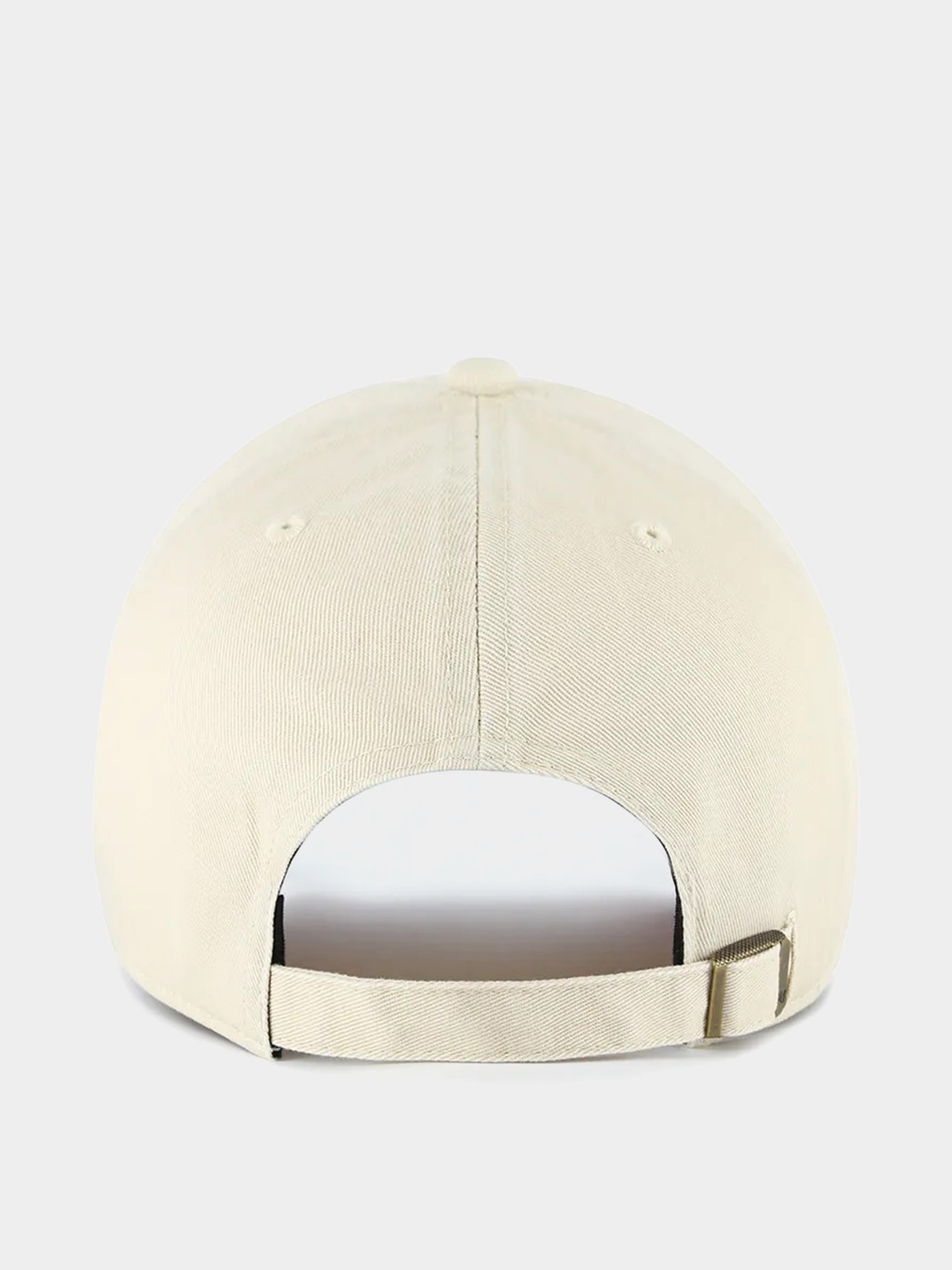 Czapka z daszkiem 47 Brand MLB LA Dodgers Ballpark (mojave)
