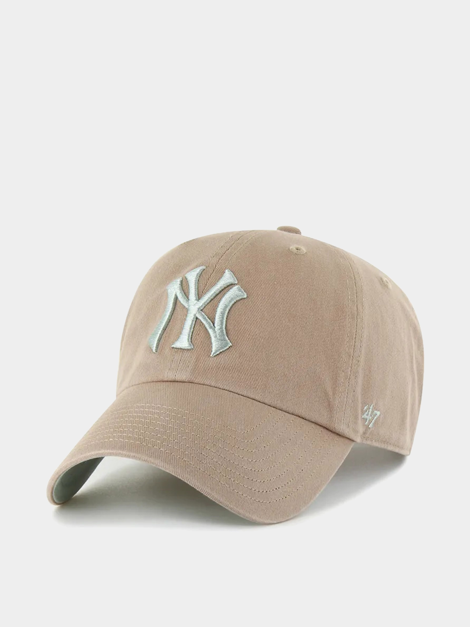 Czapka z daszkiem 47 Brand MLB New York Yankees Ballpark