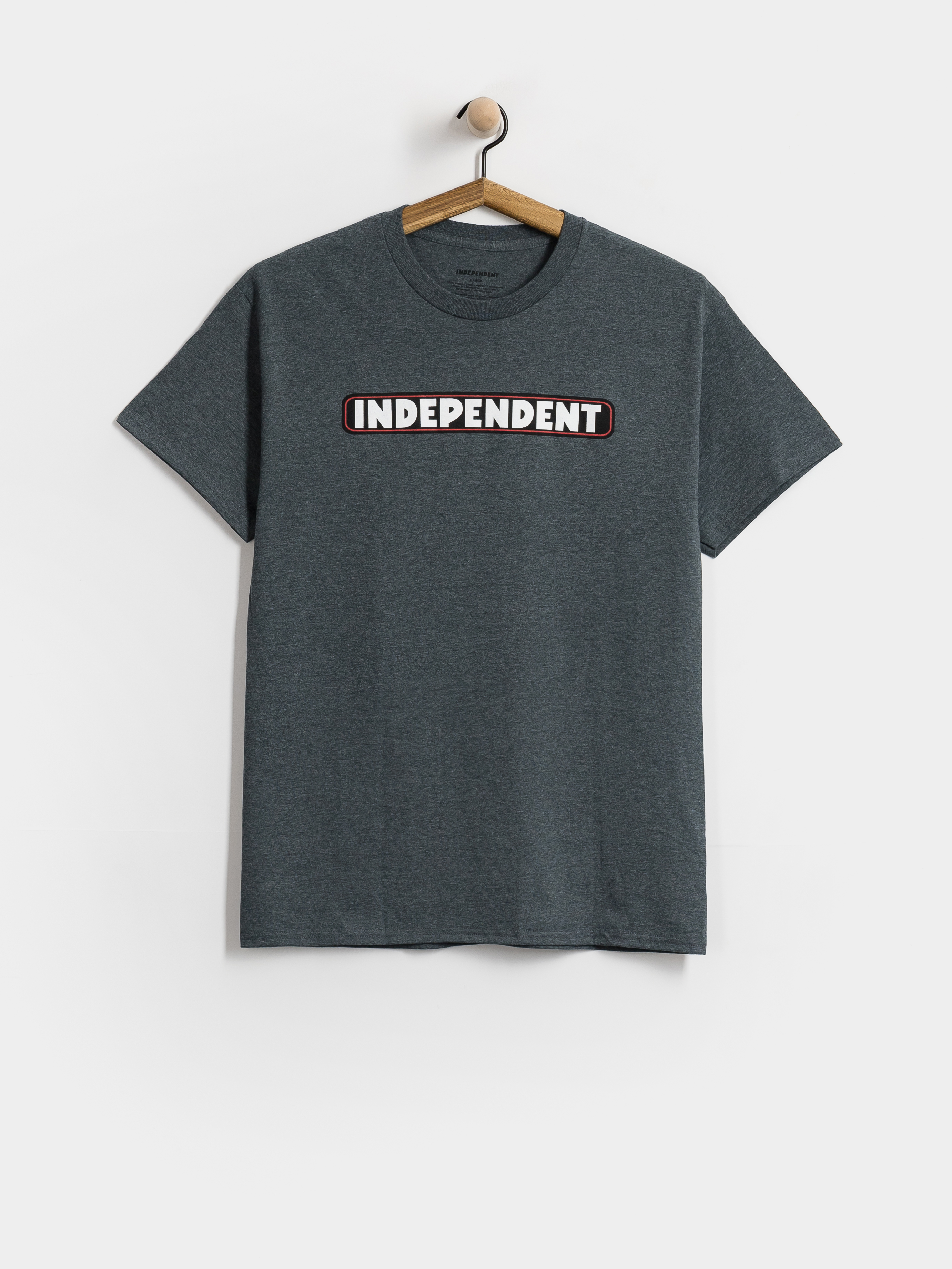 T-shirt Independent Bar Logo
