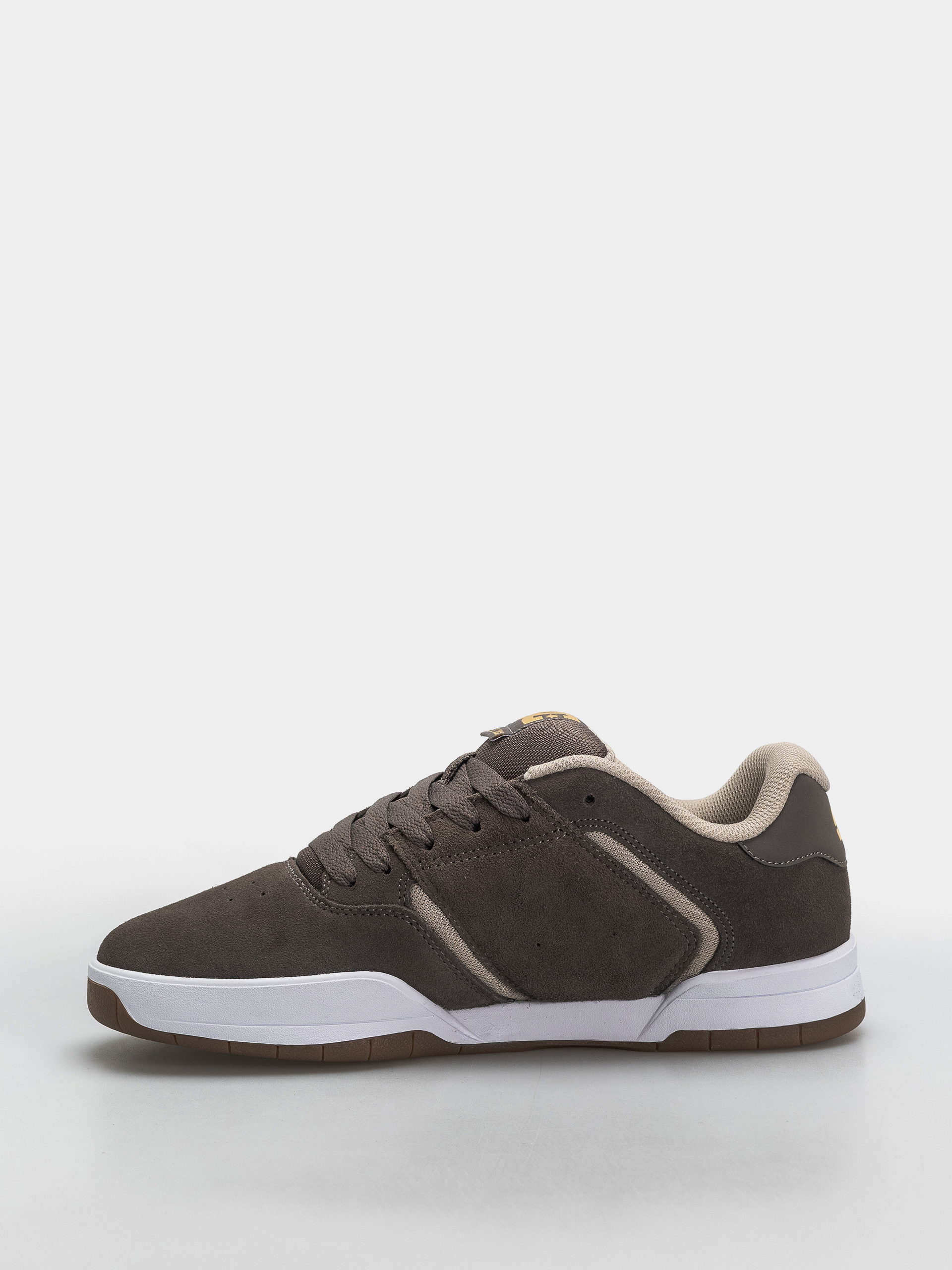 Buty DC Central (olive/taupe/tan)