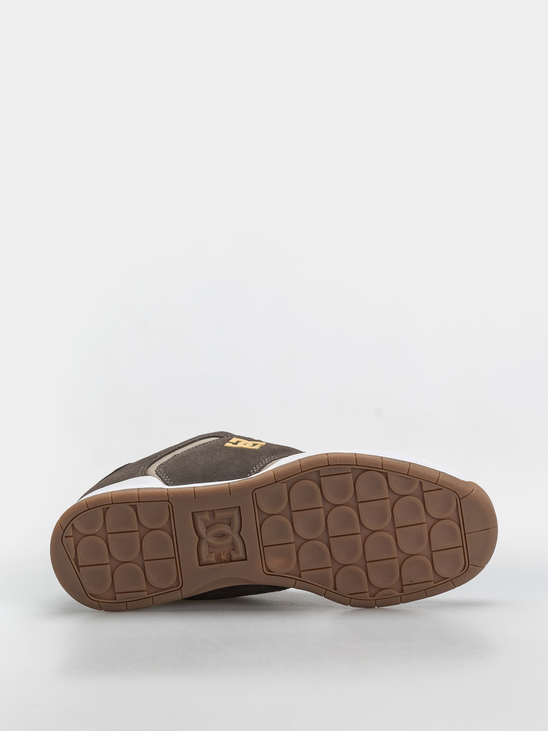 Buty DC Central (olive/taupe/tan)