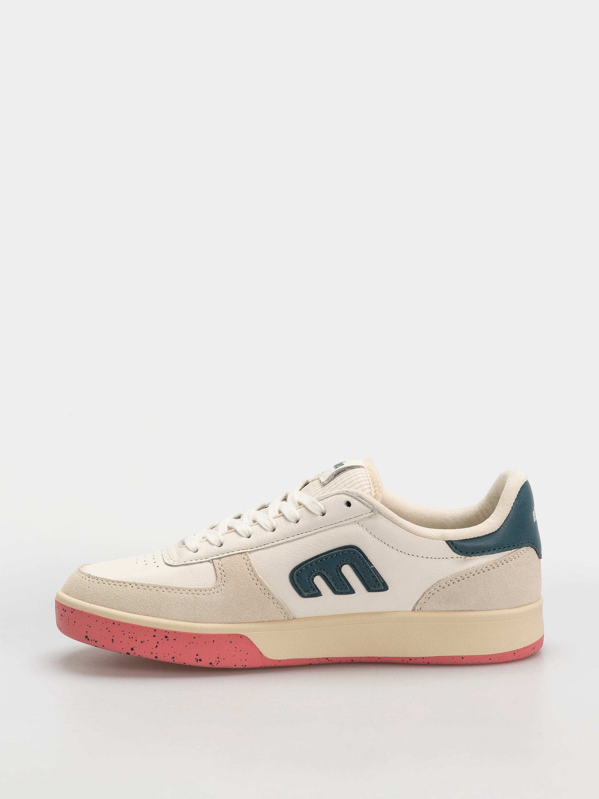 Buty Etnies Emerson (white/pink/blue)