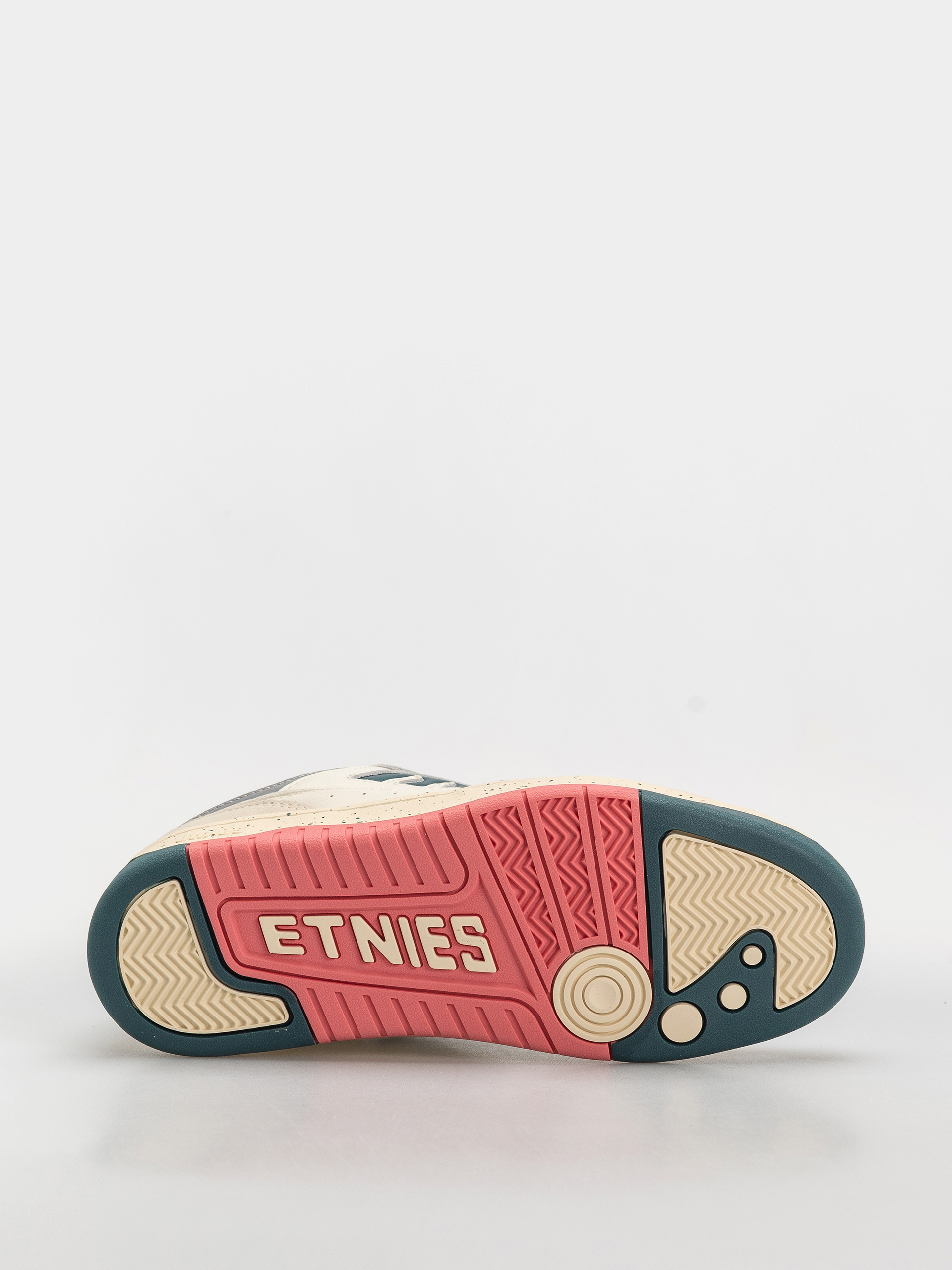 Buty Etnies Loot (white/pink blue)