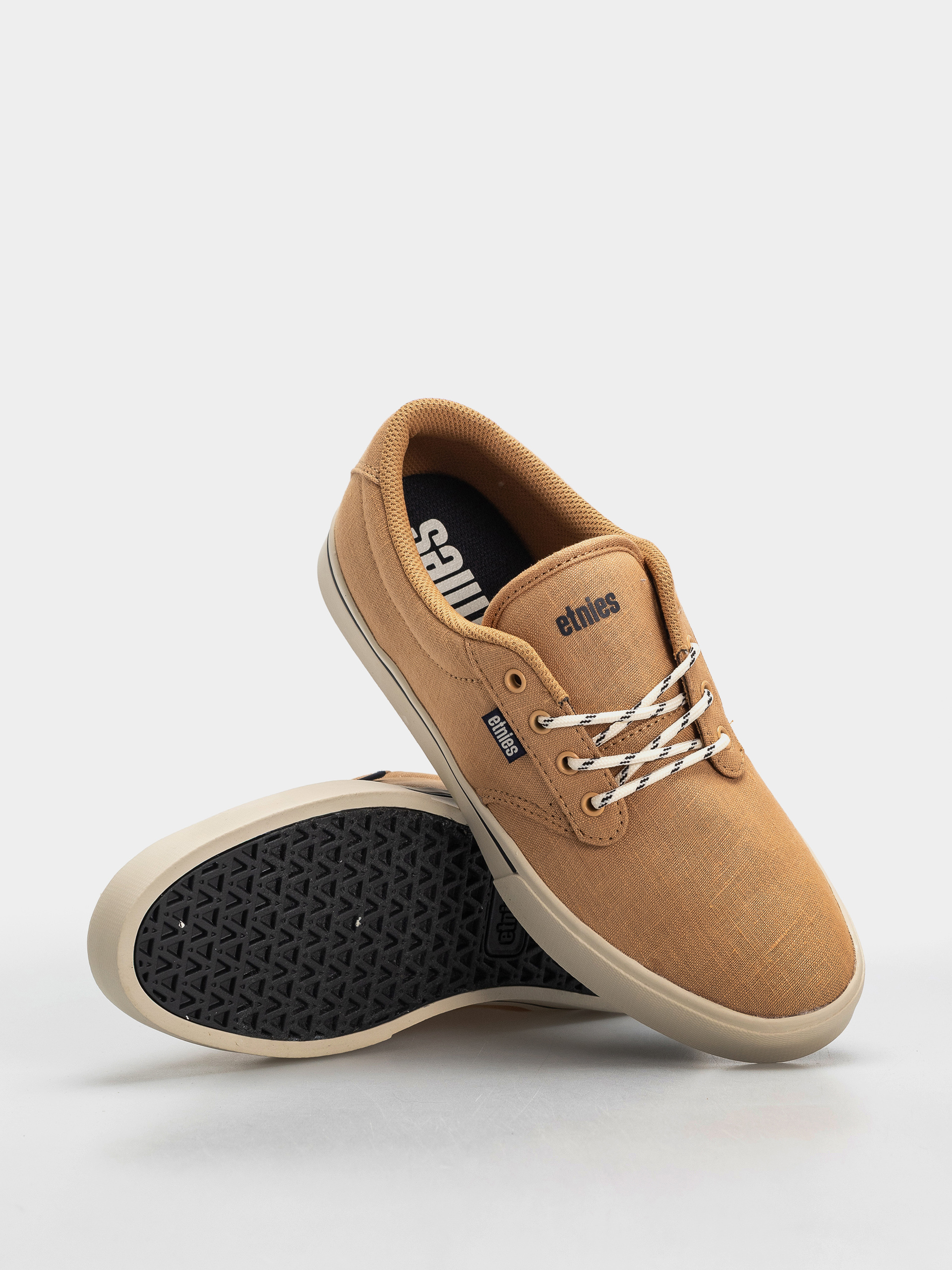 Buty Etnies Jameson 2 Eco (clay)