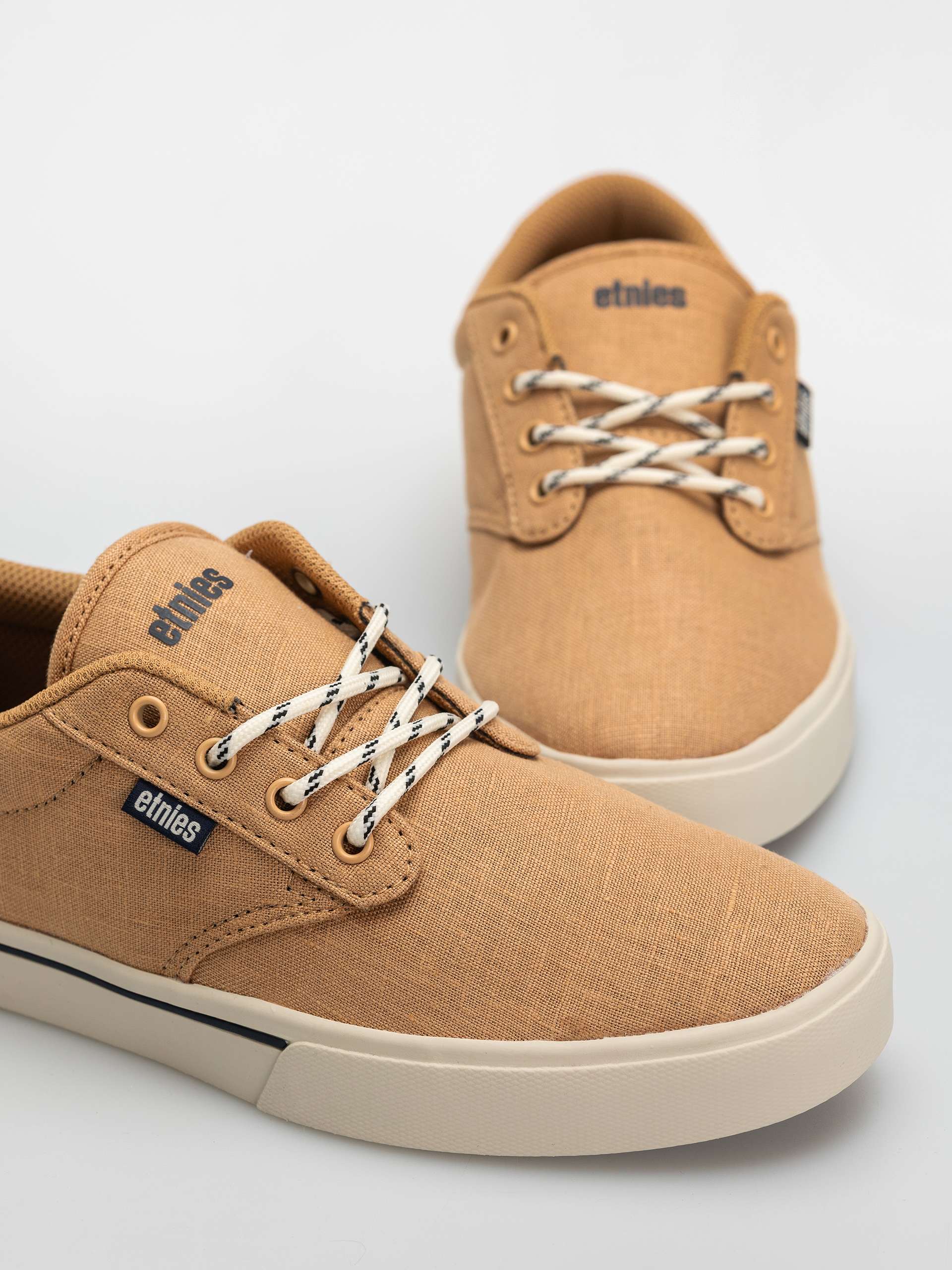 Buty Etnies Jameson 2 Eco (clay)