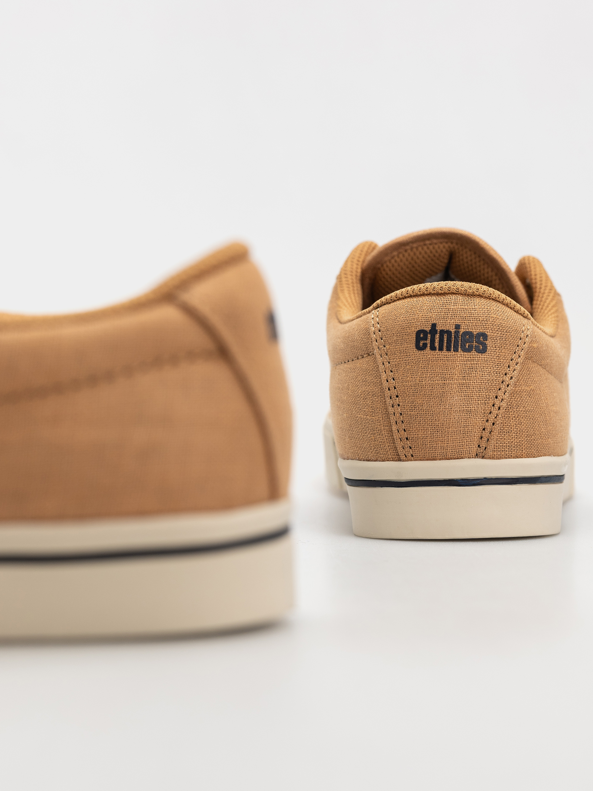 Buty Etnies Jameson 2 Eco (clay)