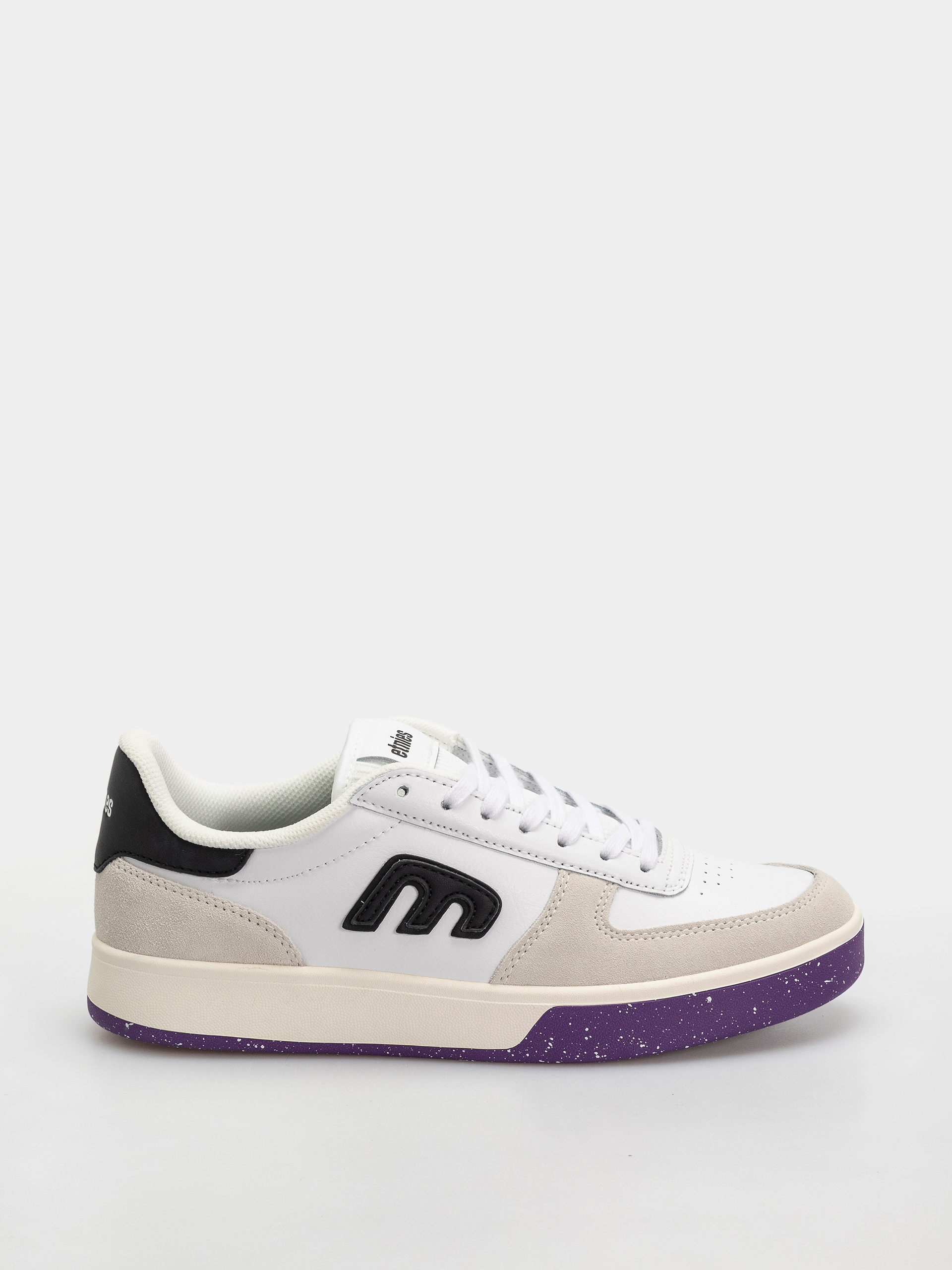 Buty Etnies Emerson (white/purple)