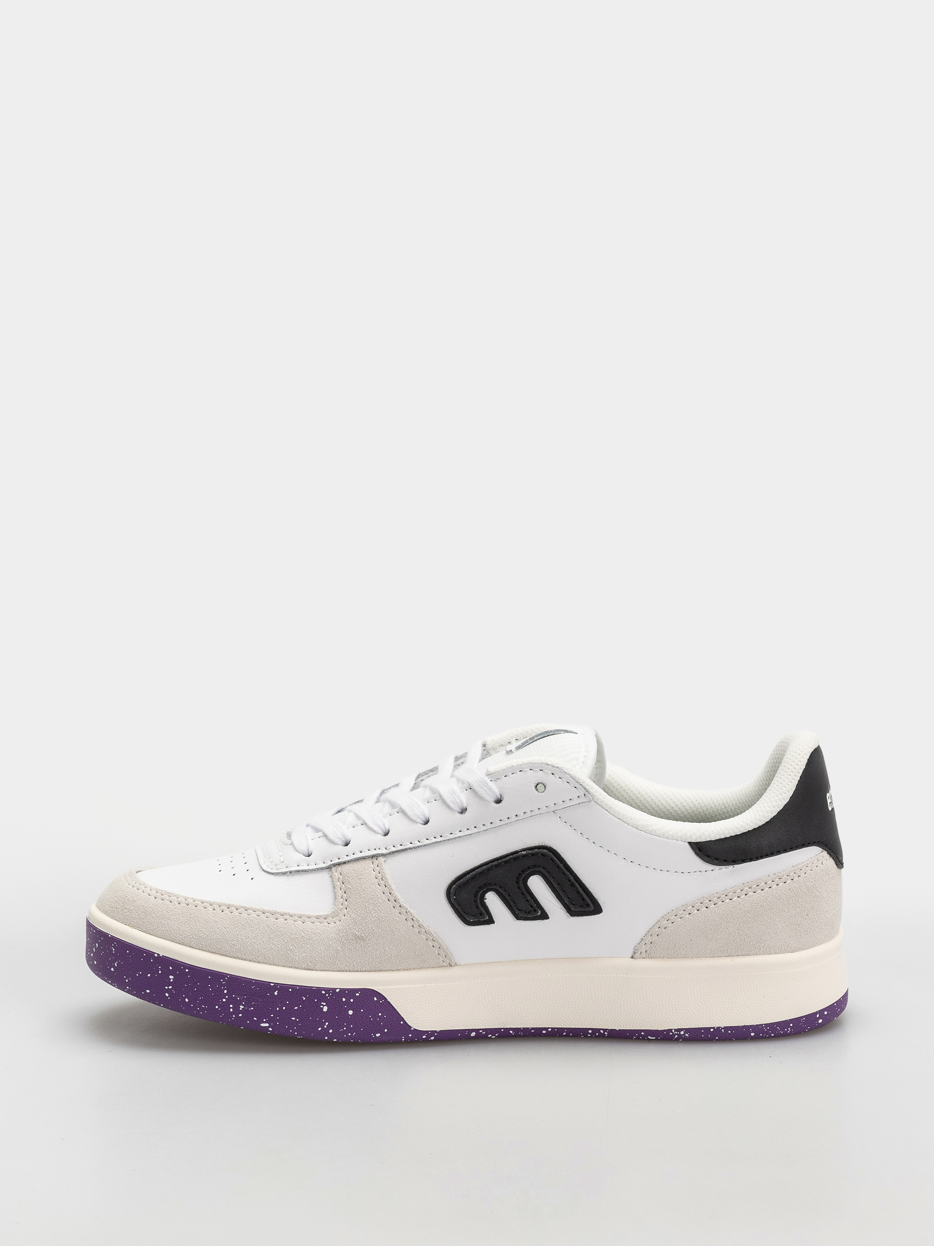 Buty Etnies Emerson (white/purple)