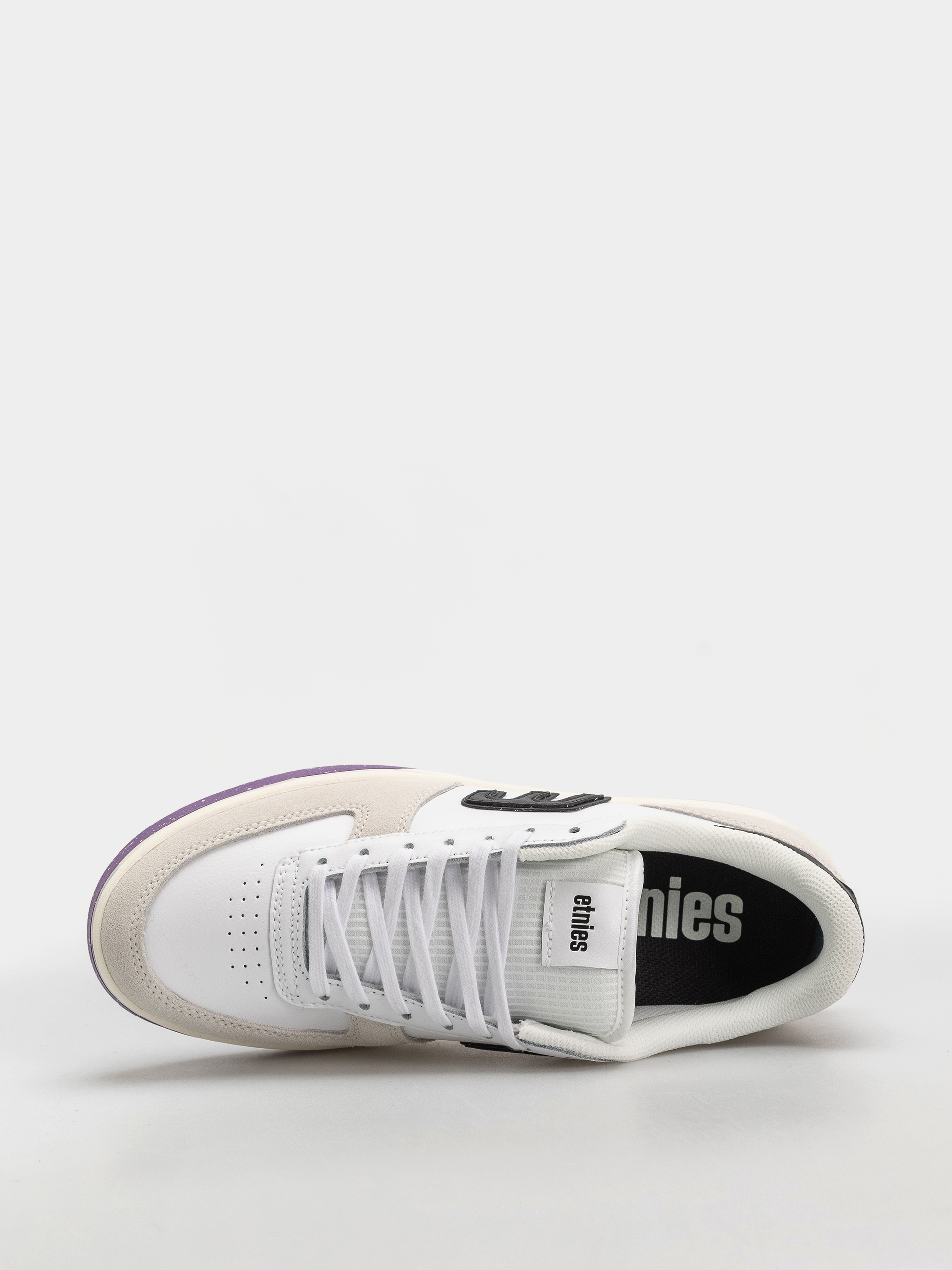 Buty Etnies Emerson (white/purple)