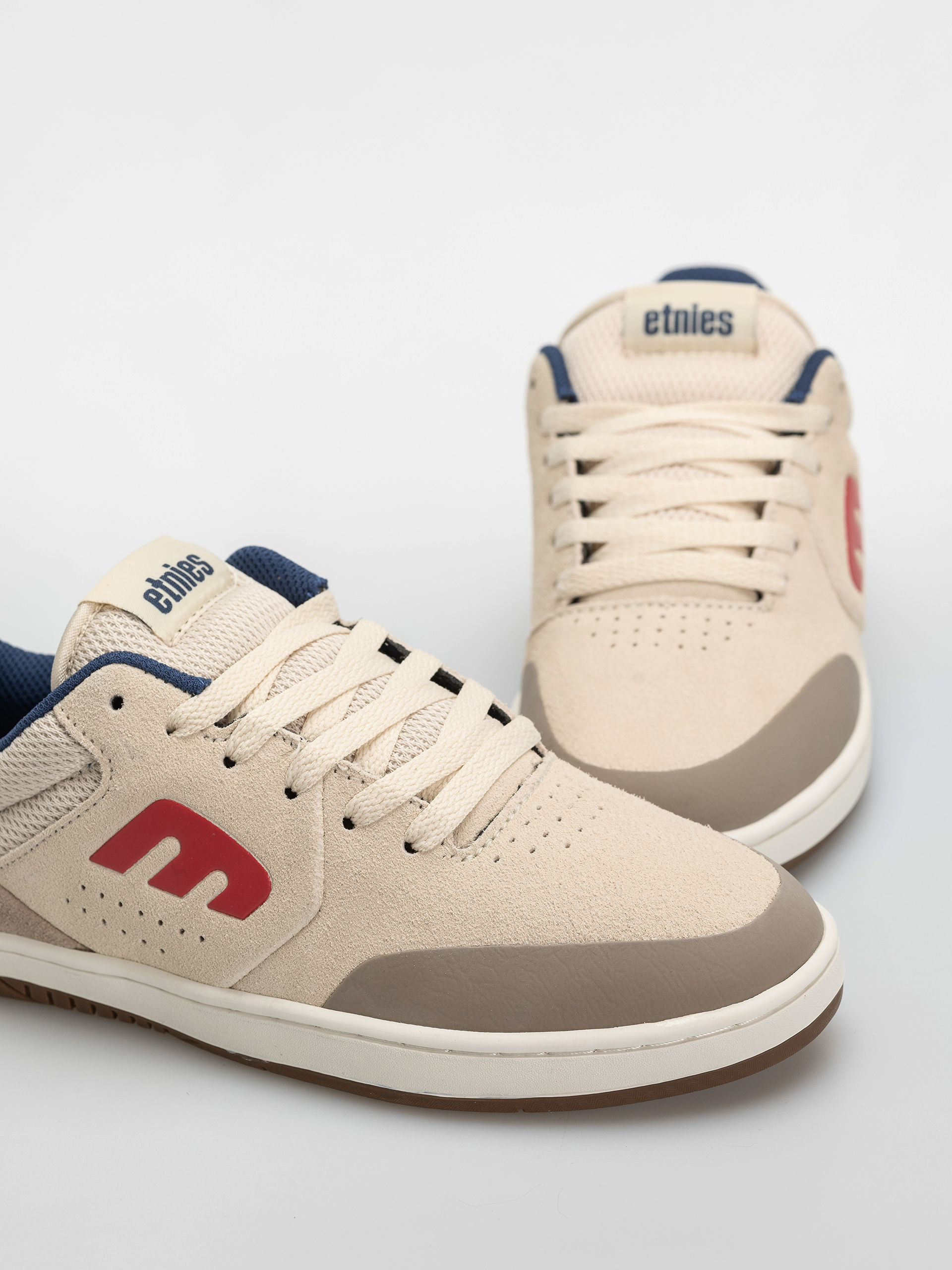 Buty Etnies Marana Og (tan)