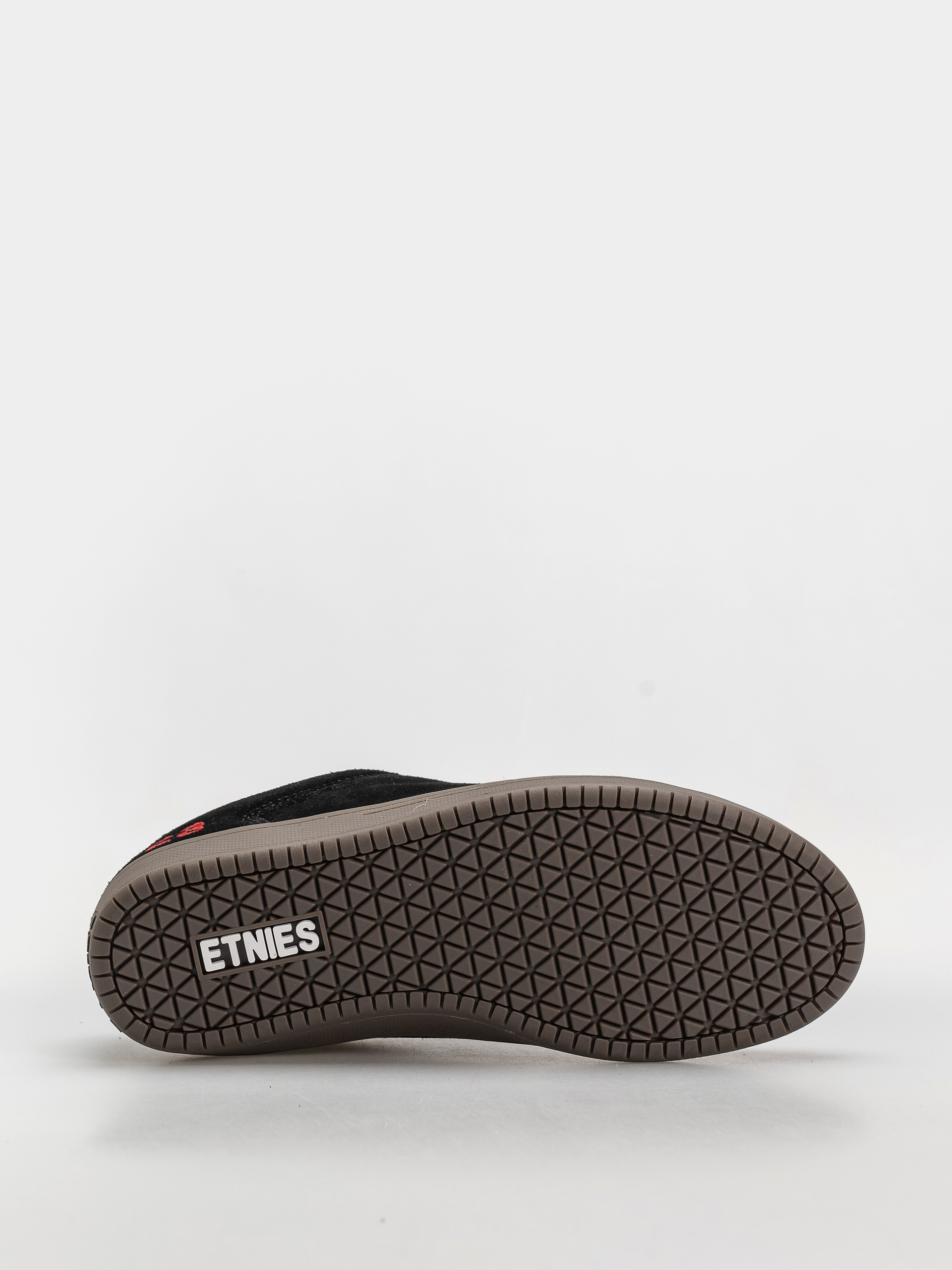 Buty Etnies Sal (black/white/red)