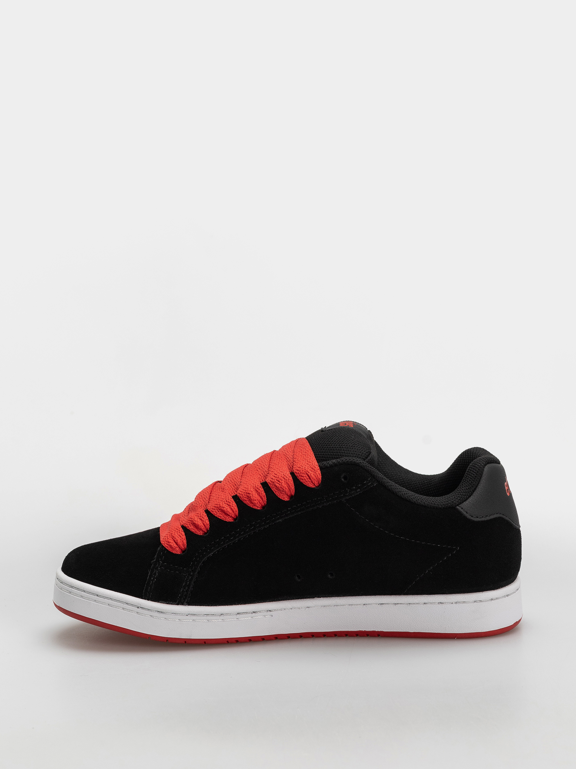 Buty Etnies Fader (black/red)