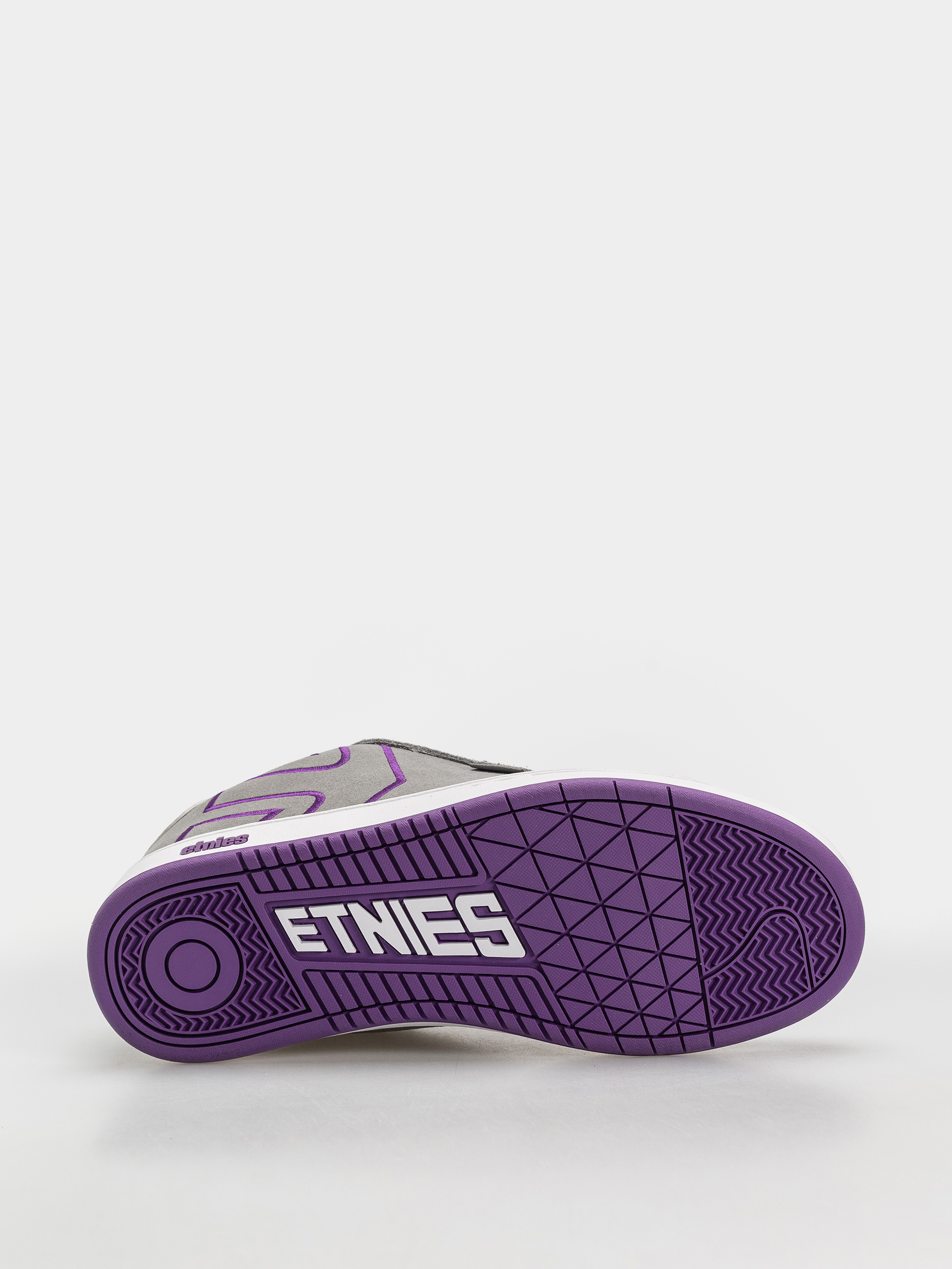Buty Etnies Fader (grey/purple)