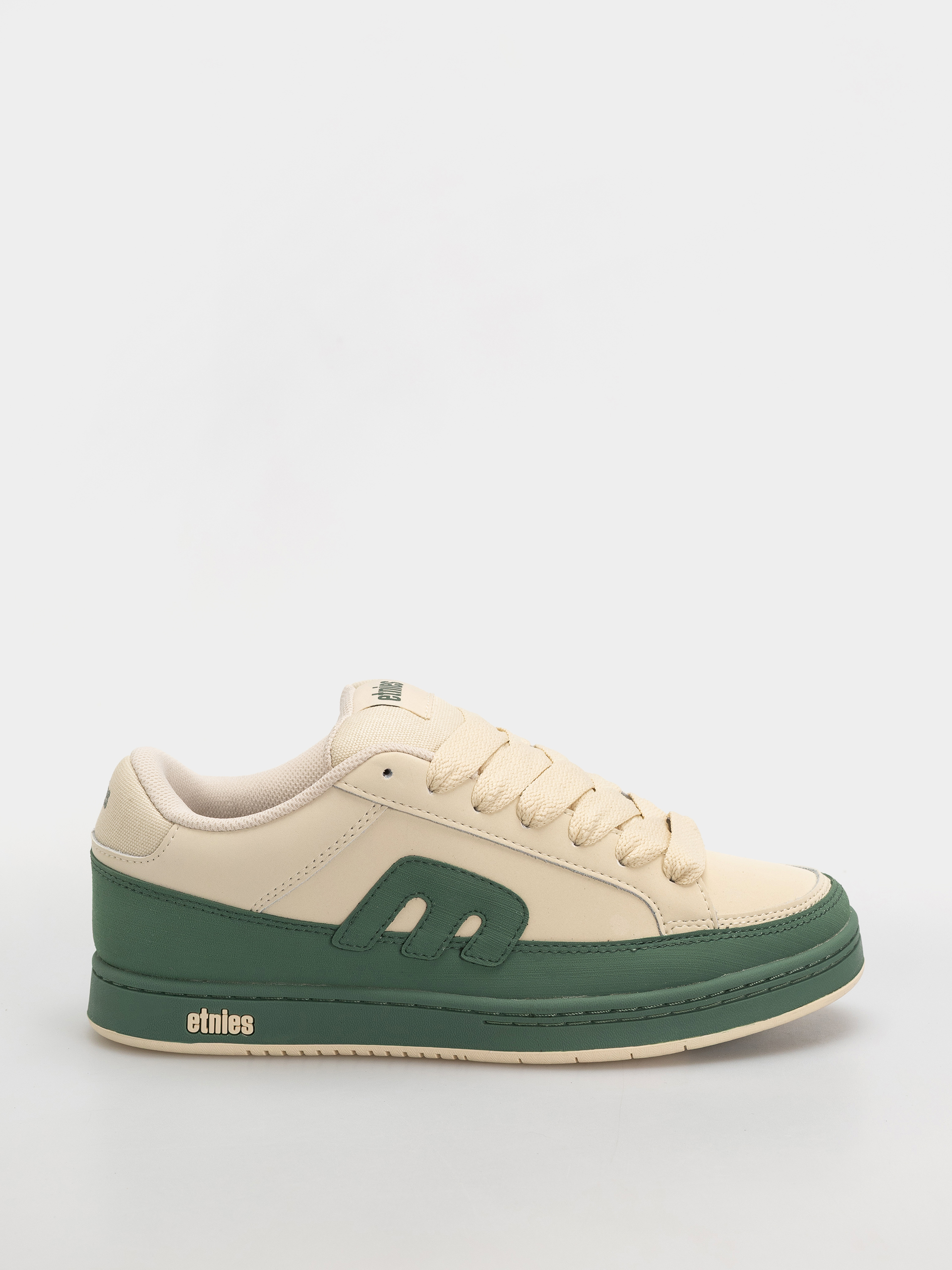 Buty Etnies Kingpin 2K (tan/green)