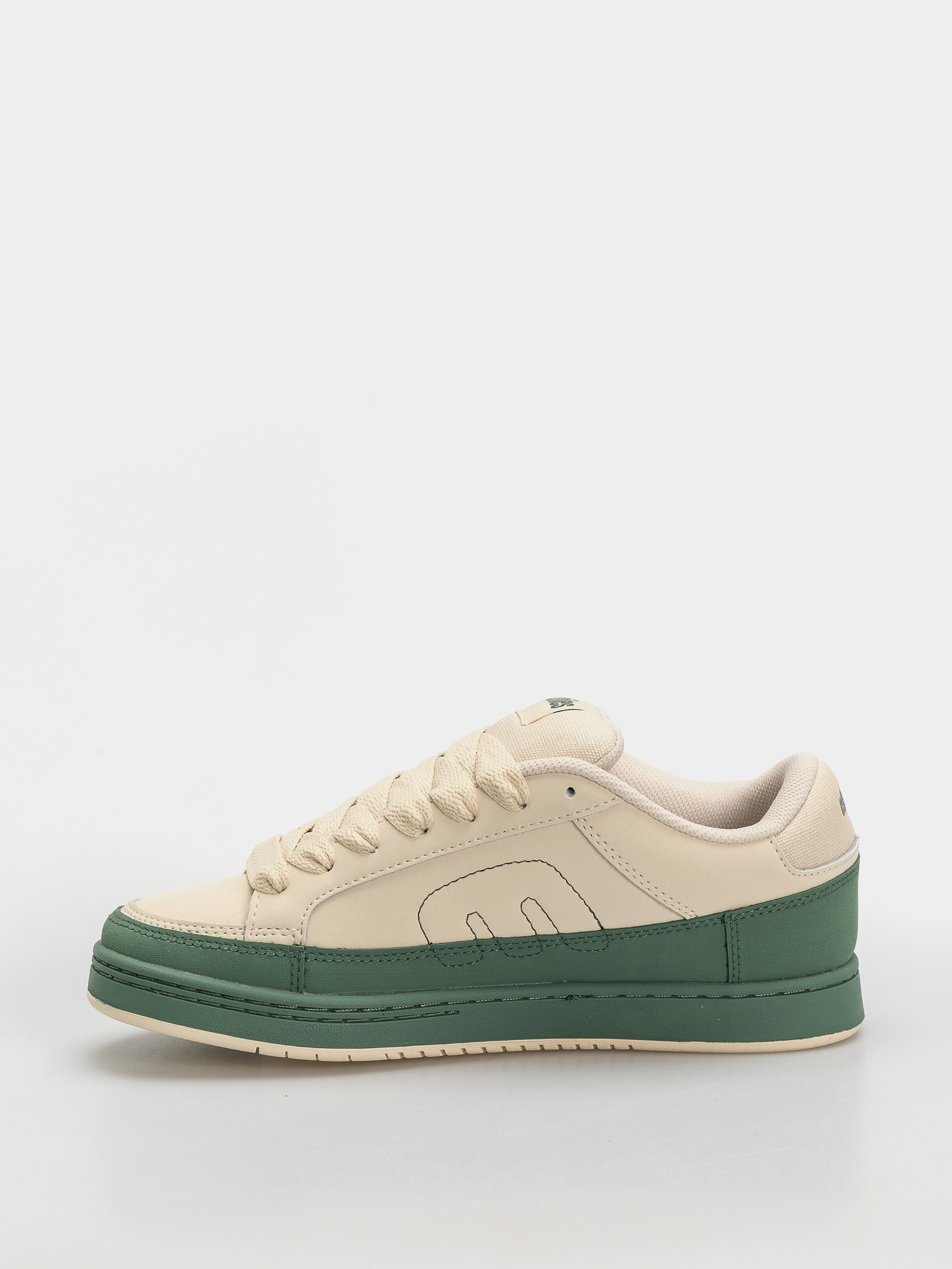 Buty Etnies Kingpin 2K (tan/green)