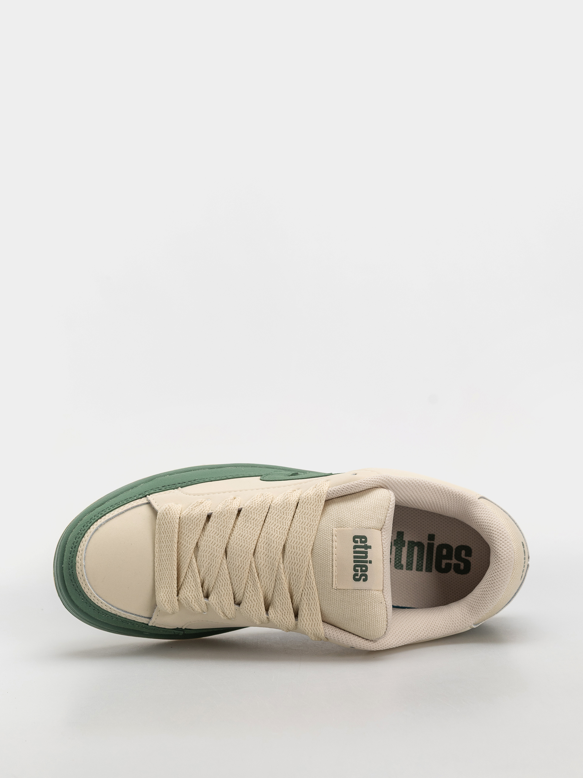Buty Etnies Kingpin 2K (tan/green)