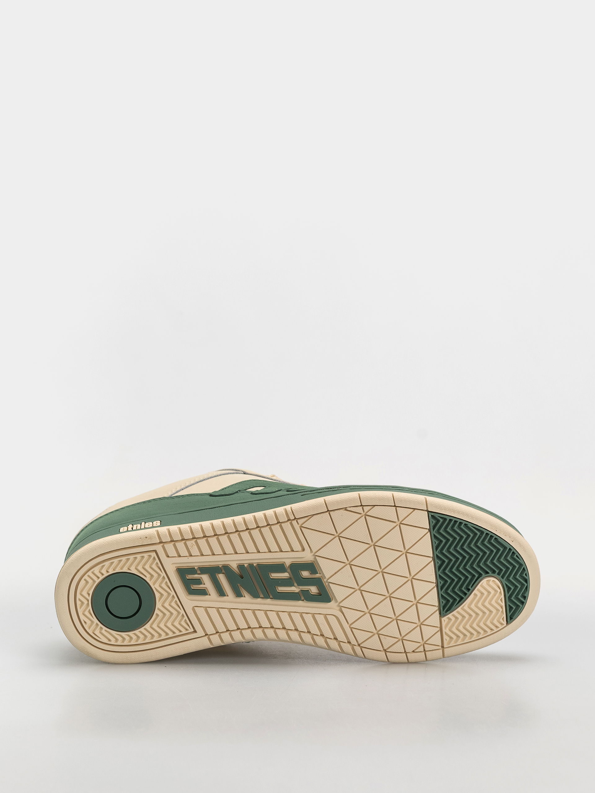 Buty Etnies Kingpin 2K (tan/green)