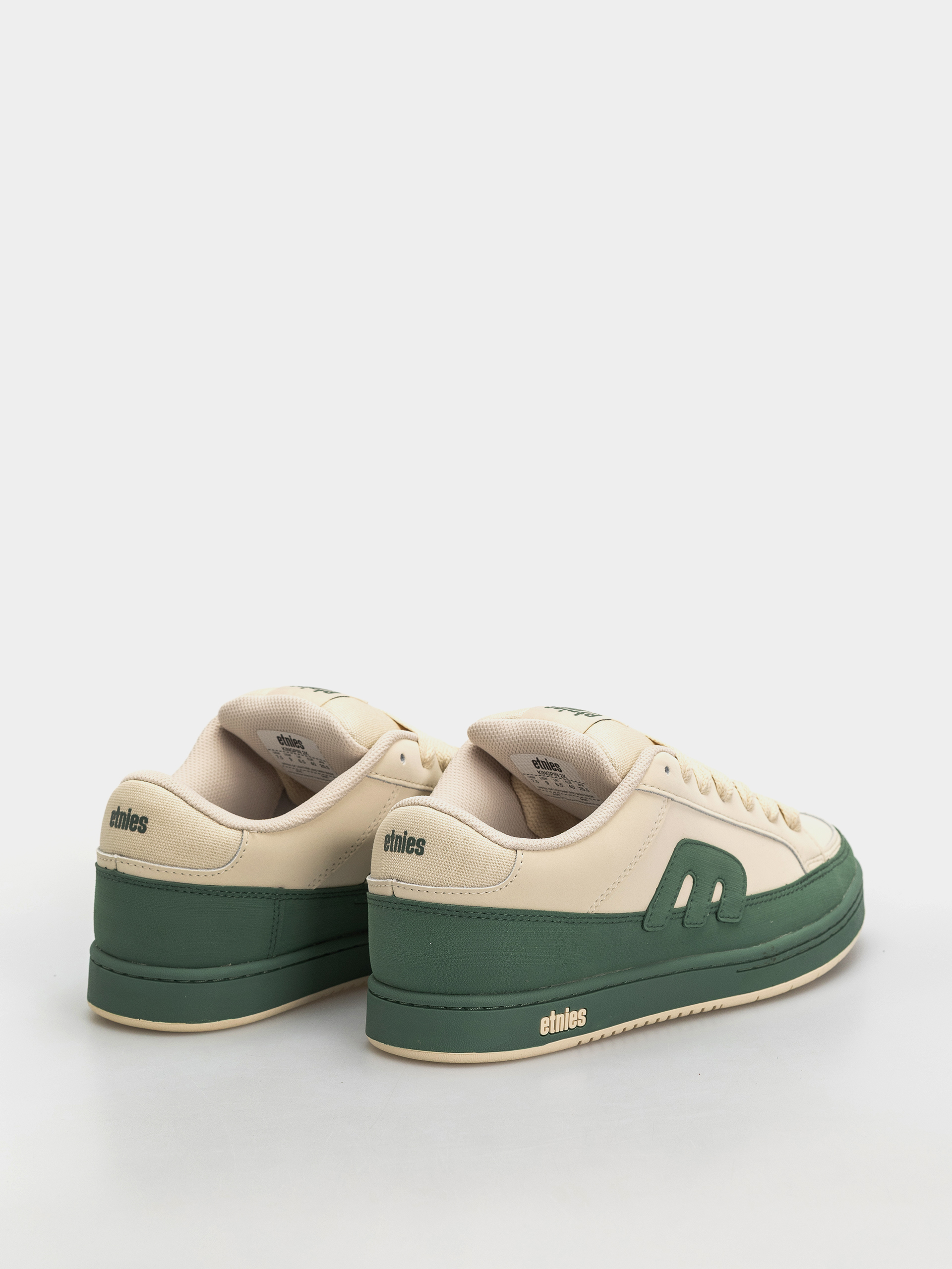 Buty Etnies Kingpin 2K (tan/green)