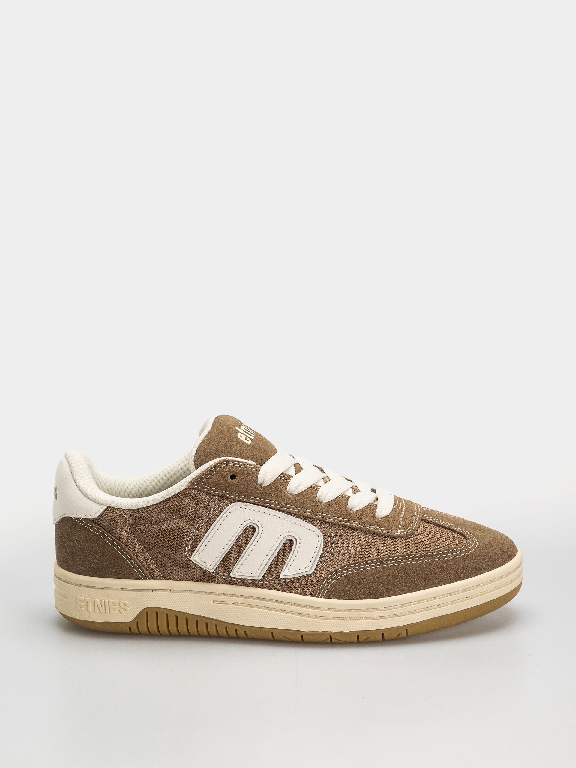 Buty Etnies Locut (brown)