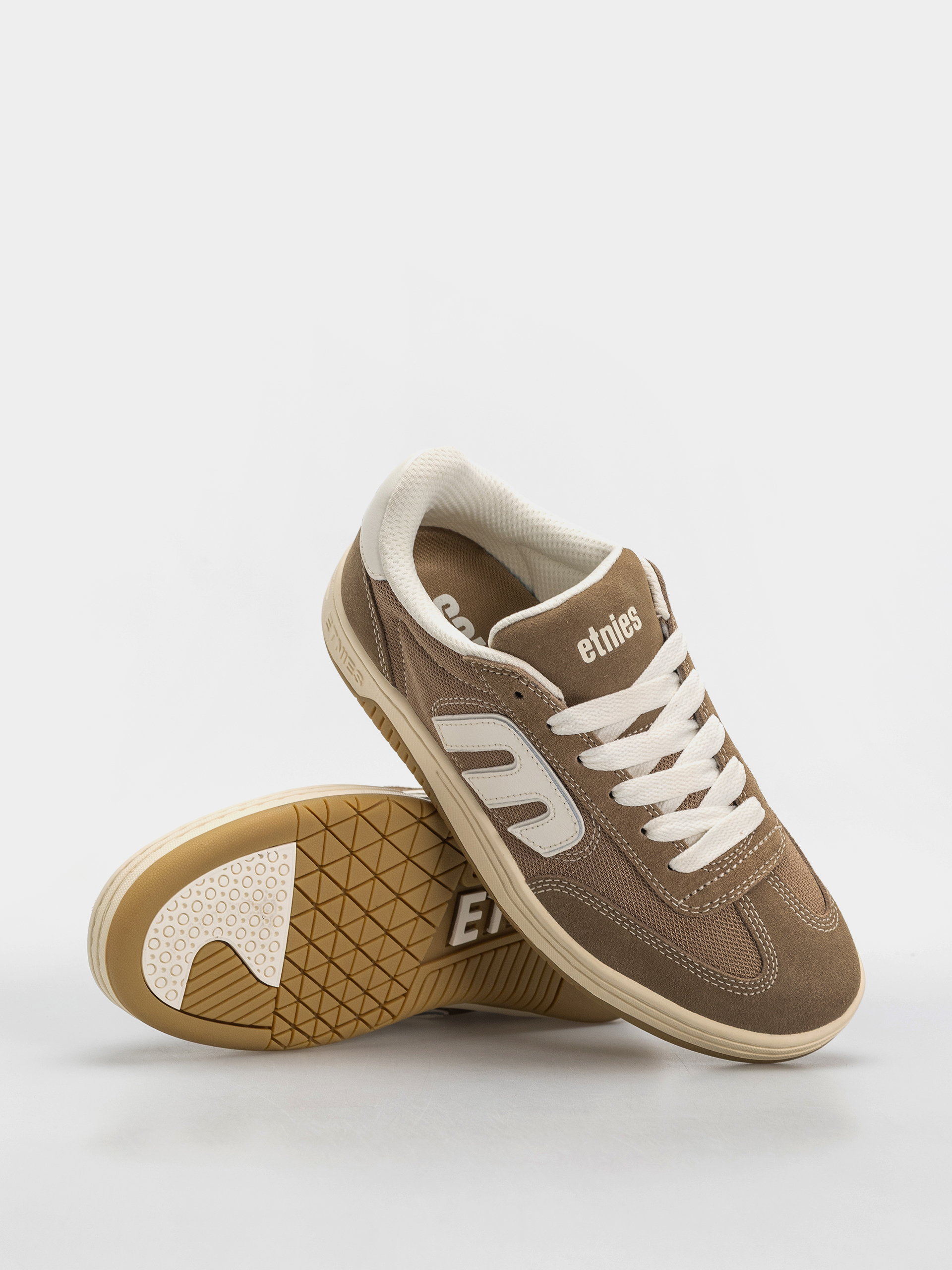 Buty Etnies Locut (brown)