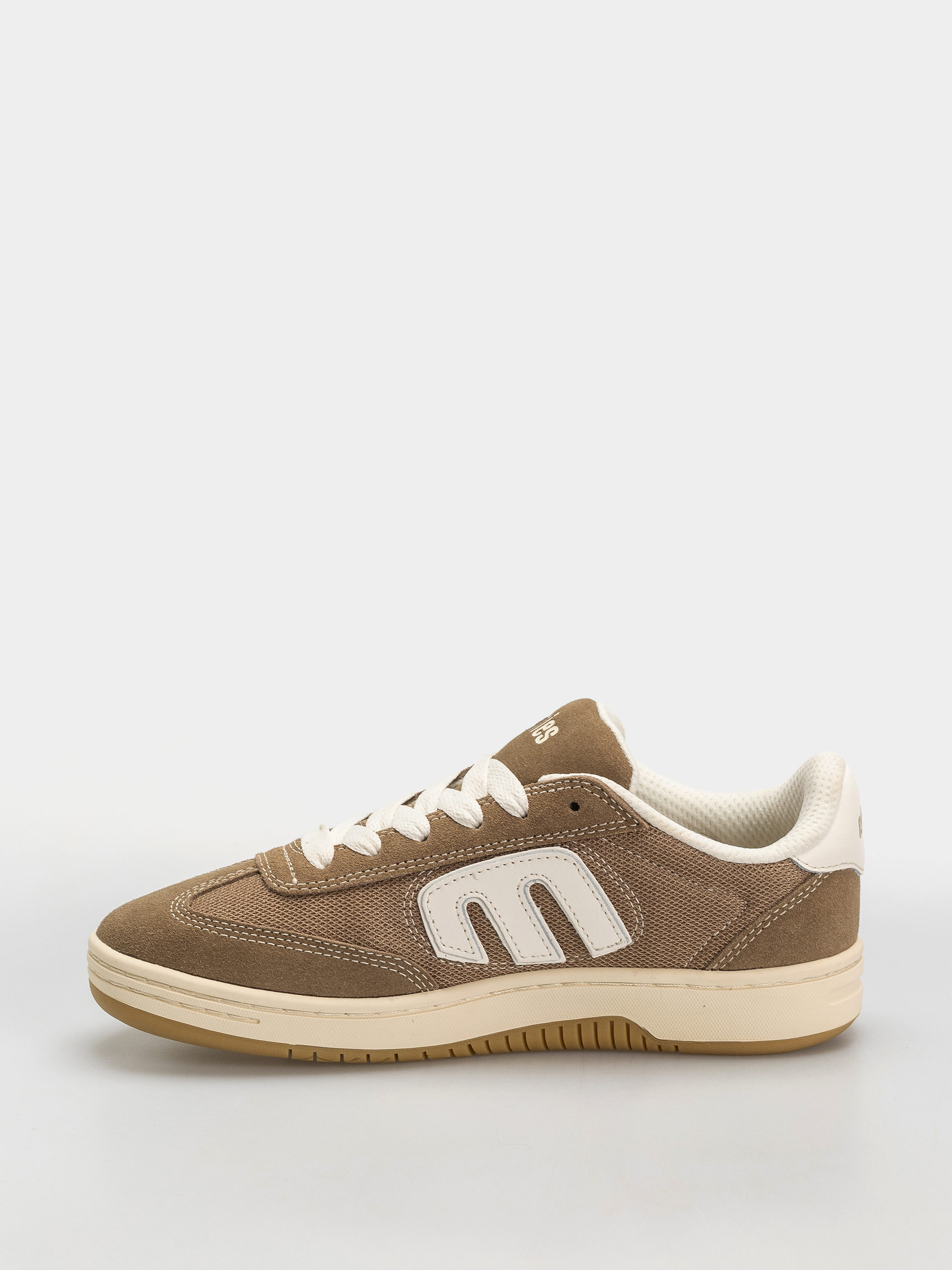 Buty Etnies Locut (brown)