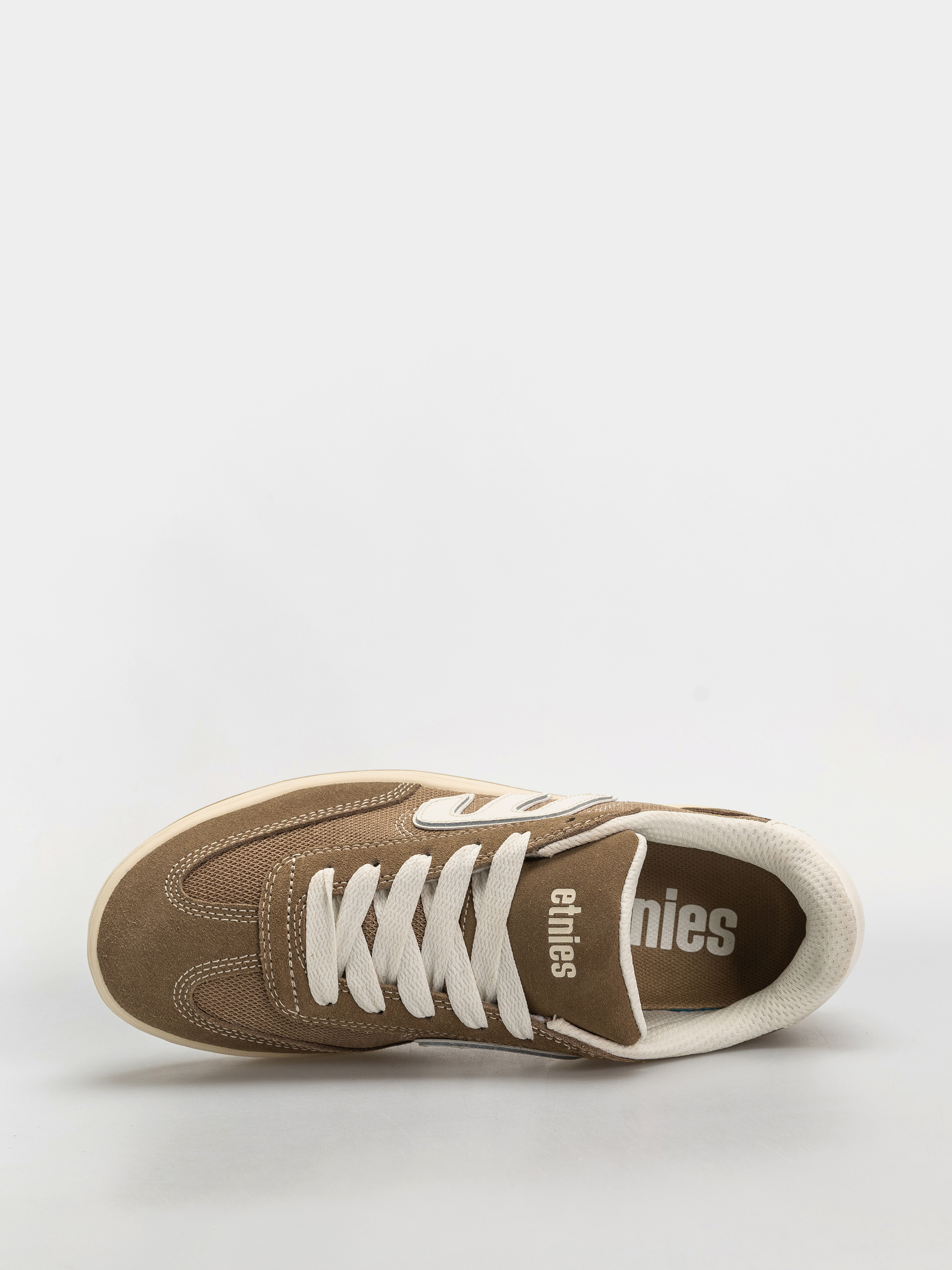 Buty Etnies Locut (brown)