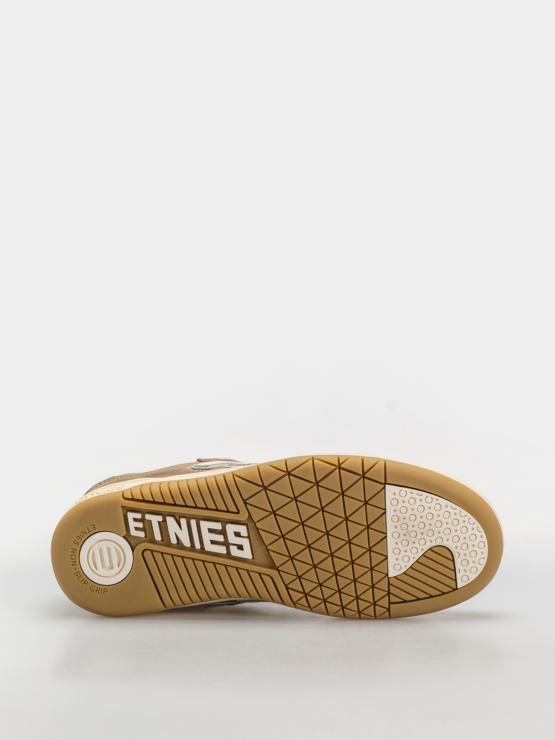 Buty Etnies Locut (brown)