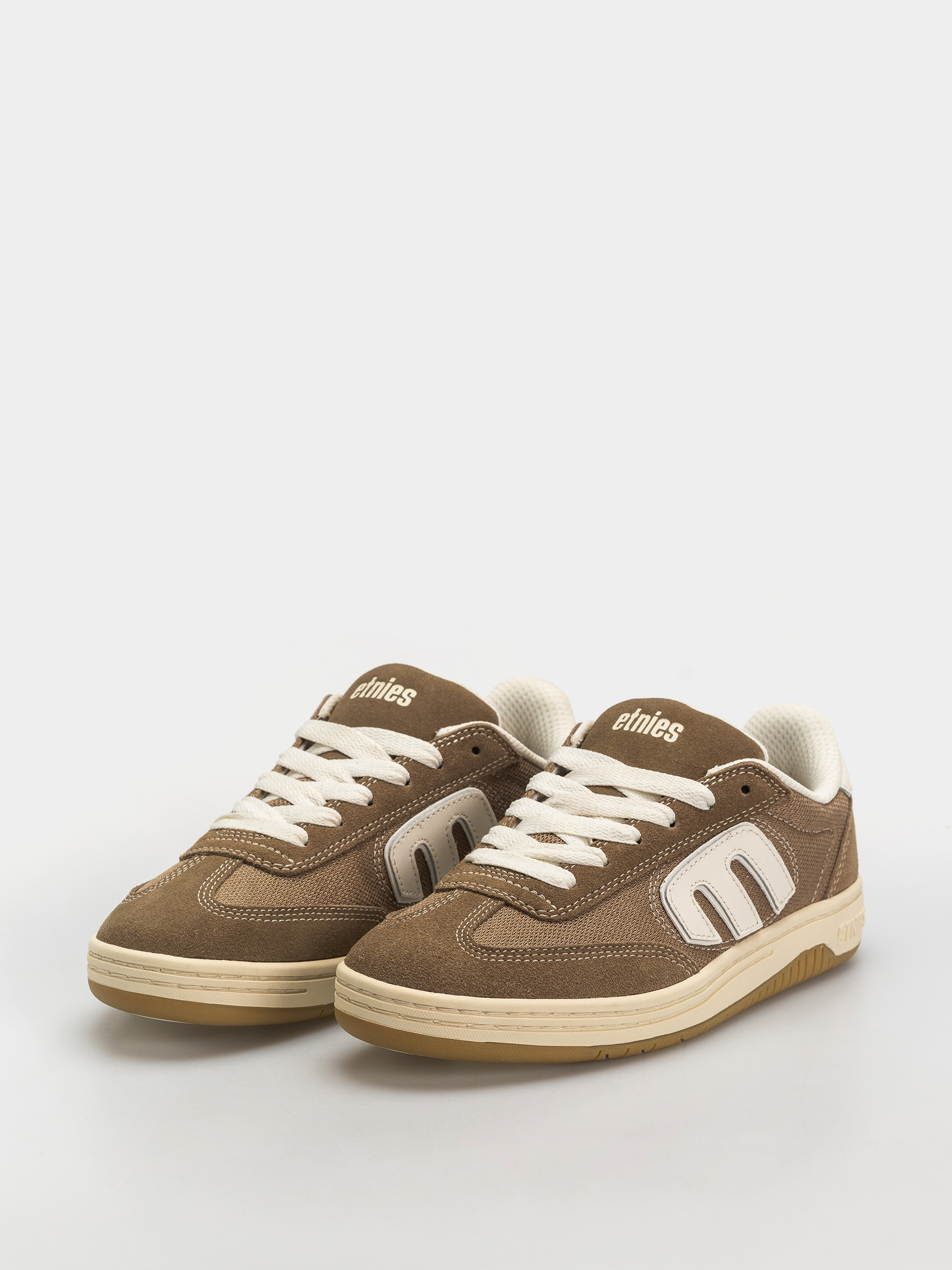 Buty Etnies Locut (brown)