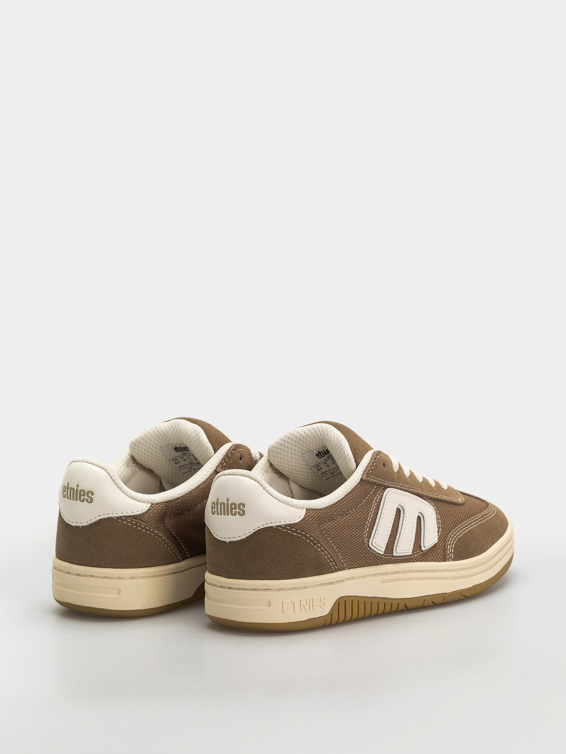 Buty Etnies Locut (brown)