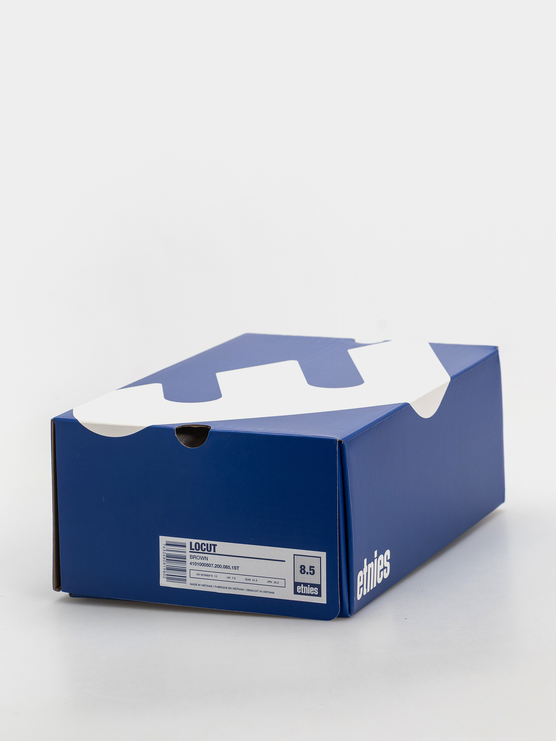 Buty Etnies Locut (brown)