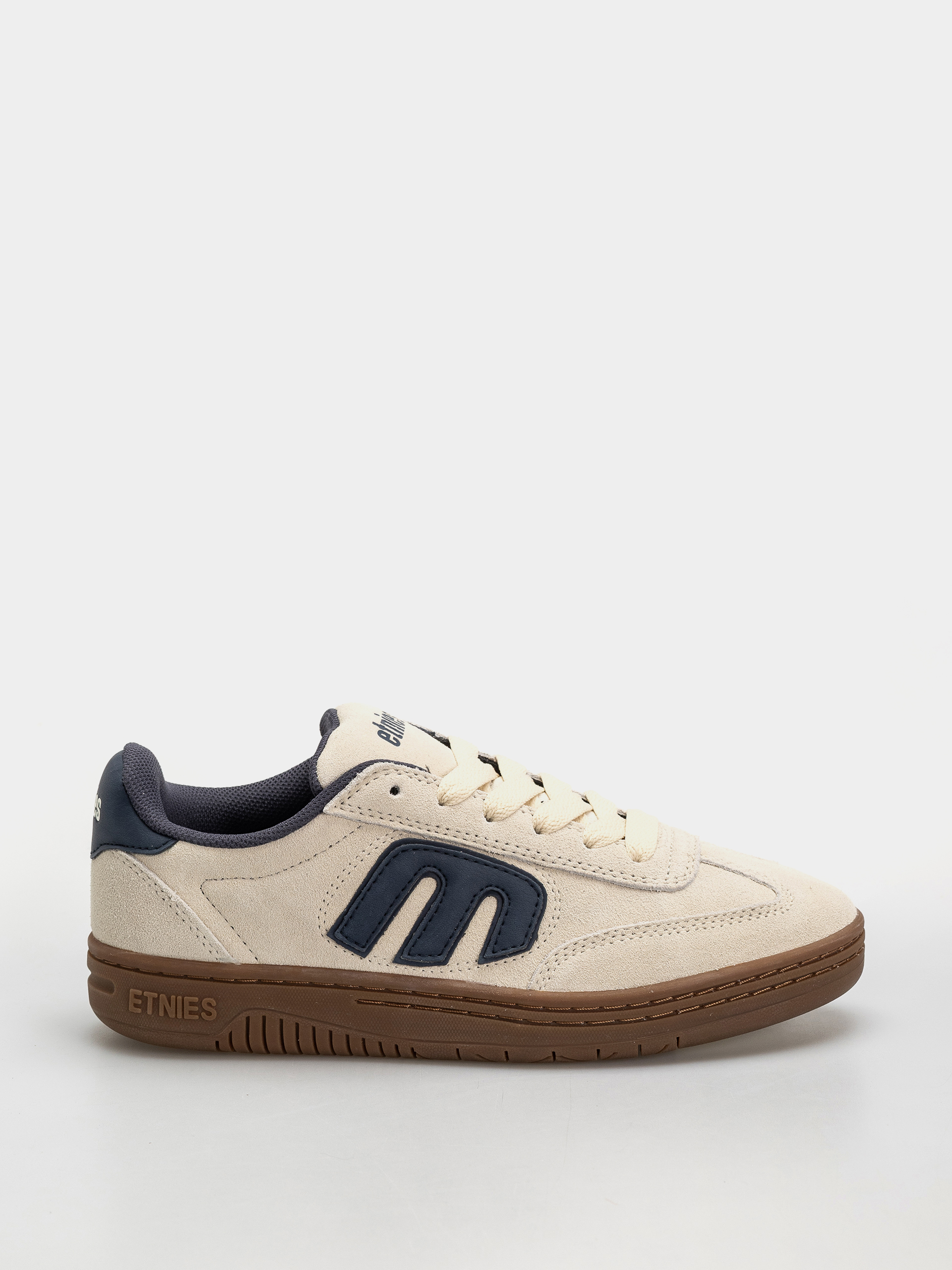 Buty Etnies Locut (tan/blue)
