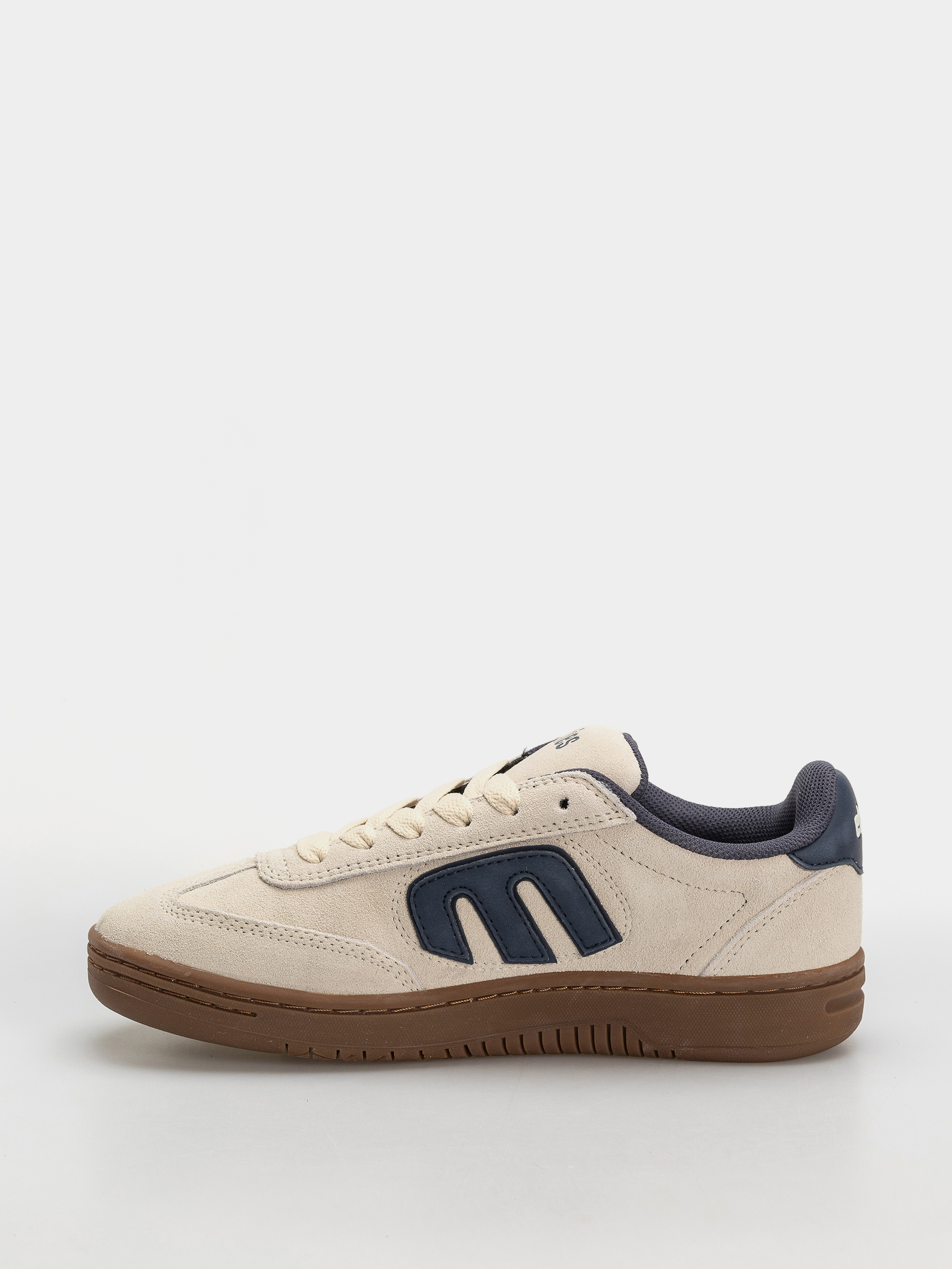 Buty Etnies Locut (tan/blue)