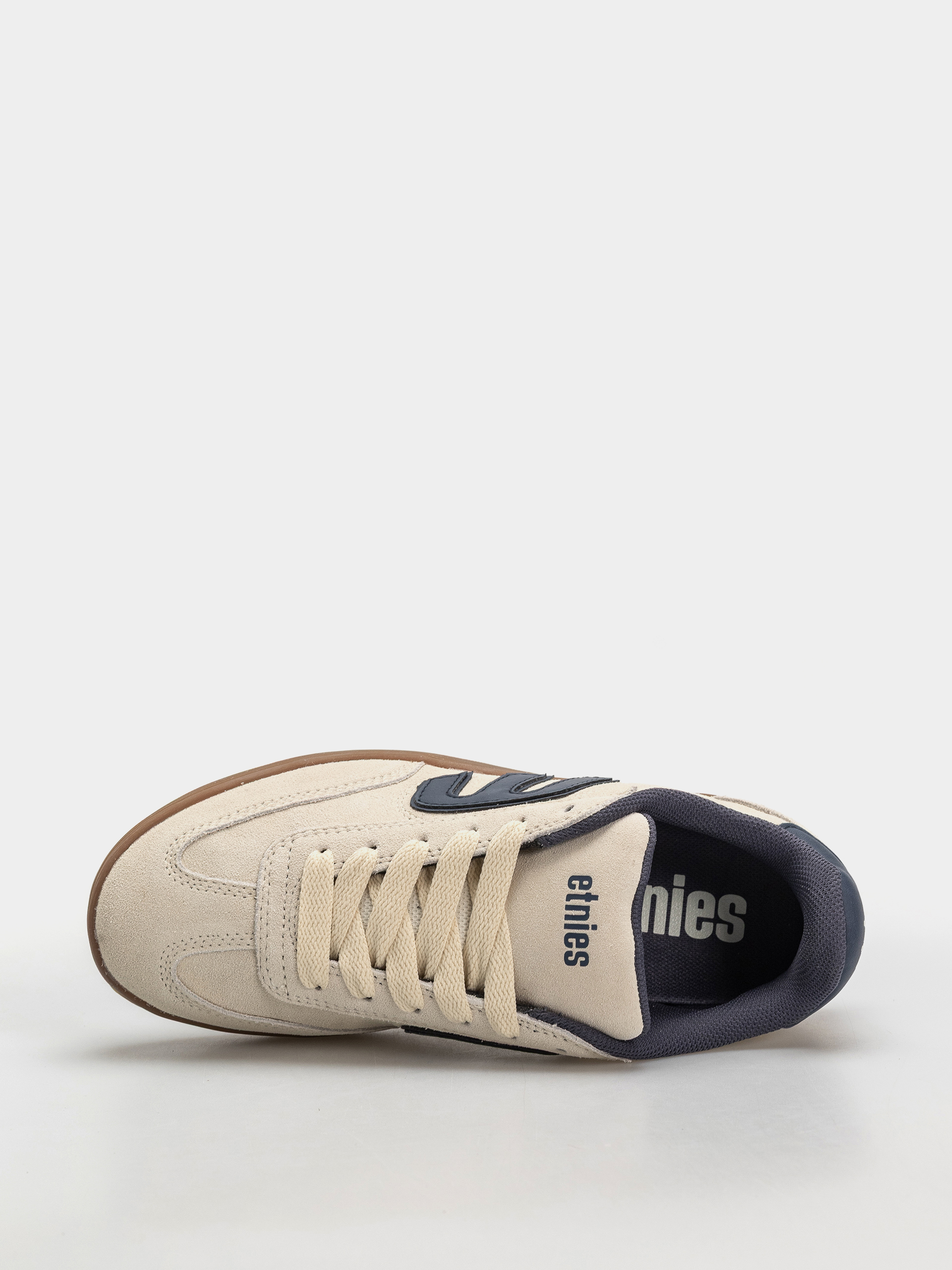Buty Etnies Locut (tan/blue)