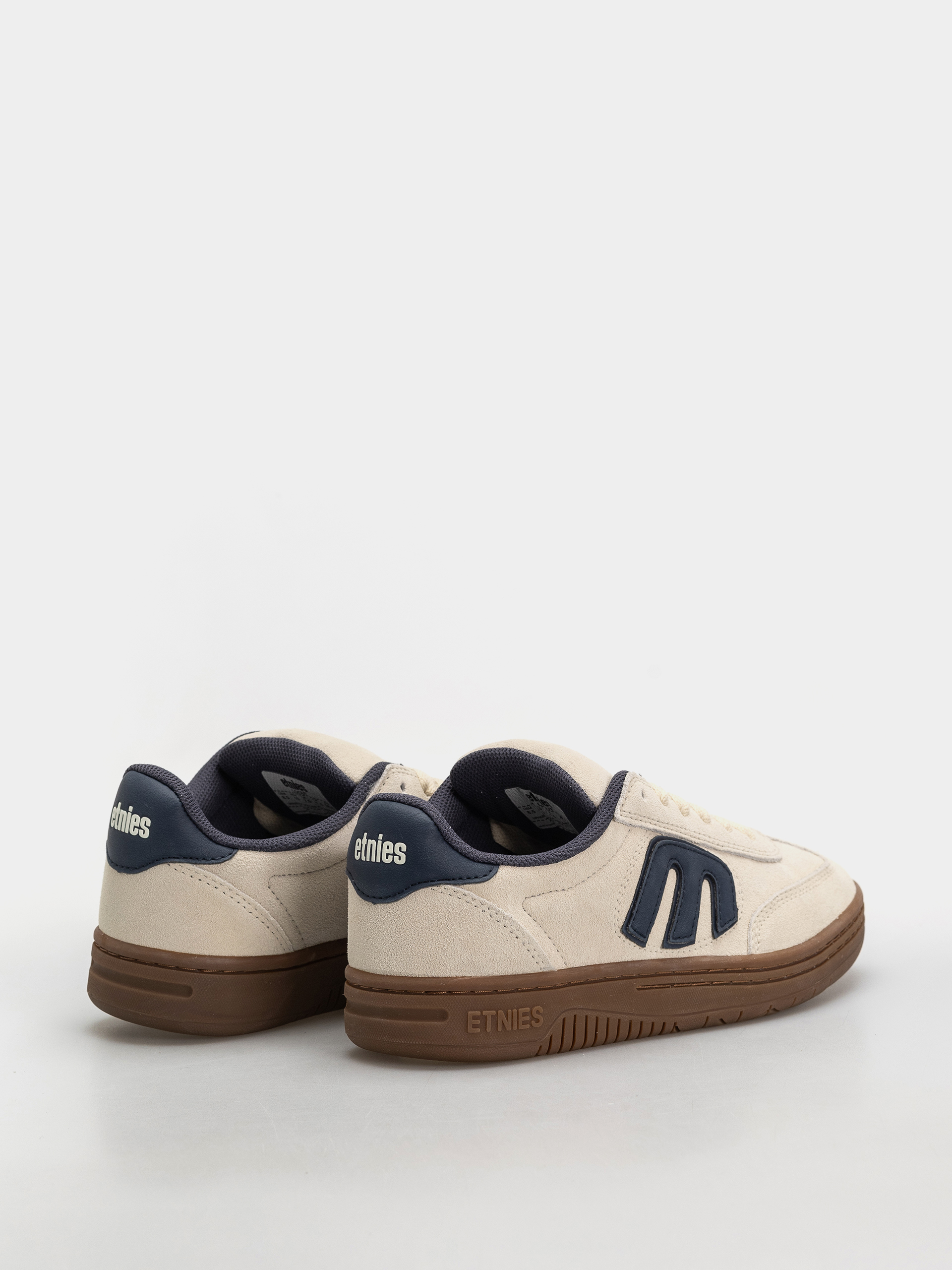 Buty Etnies Locut (tan/blue)