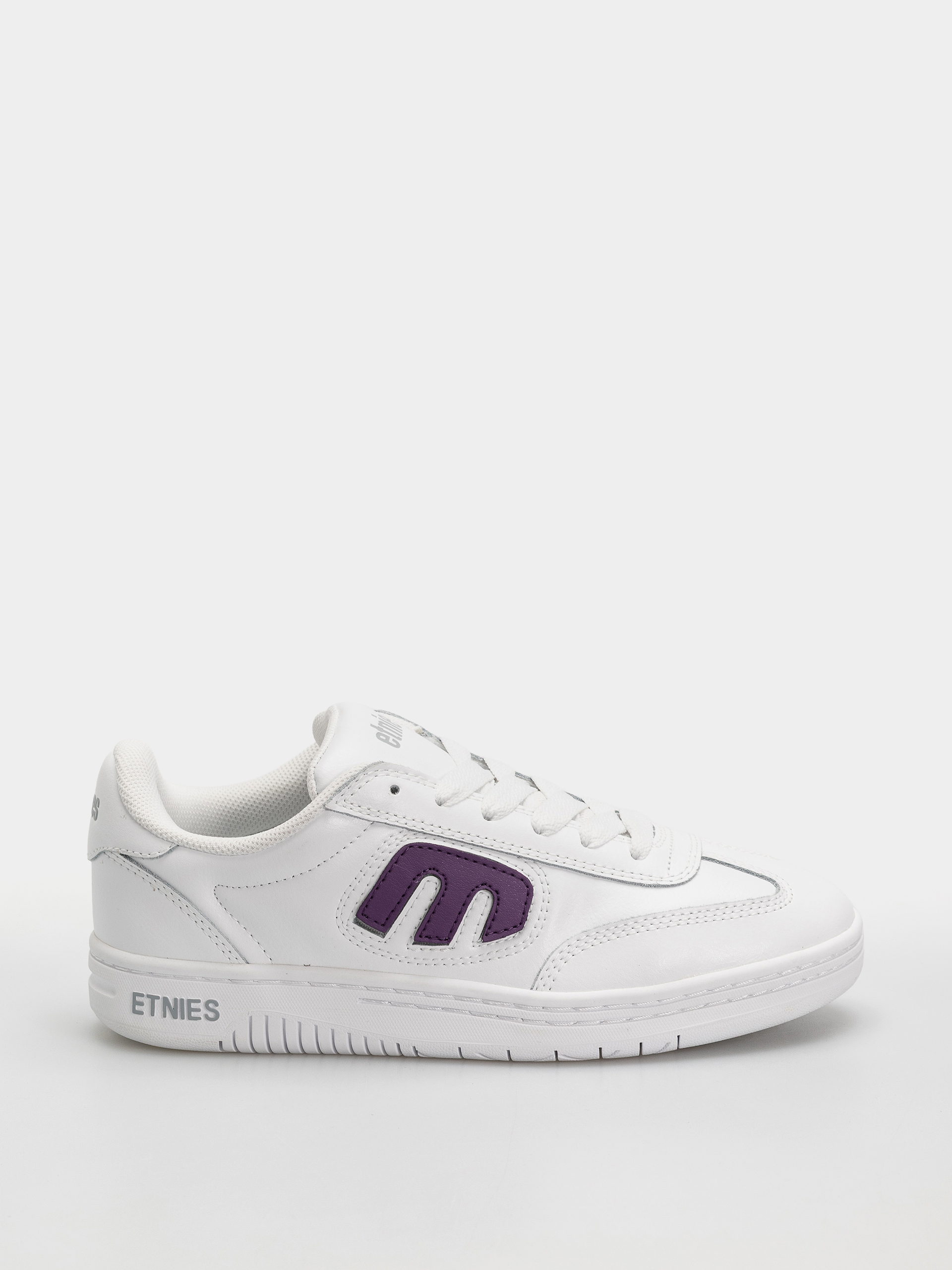 Buty Etnies Locut (white)