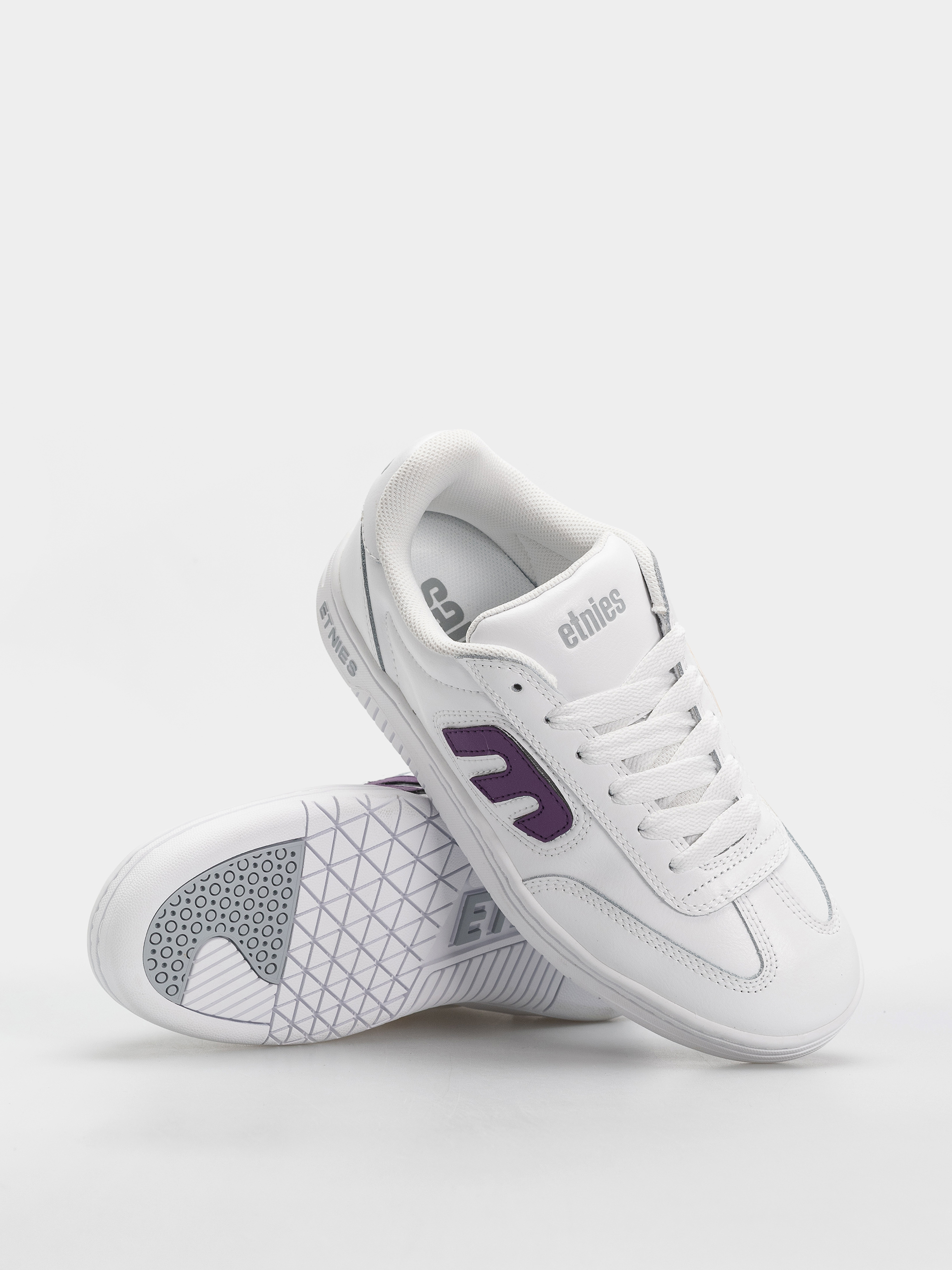 Buty Etnies Locut (white)