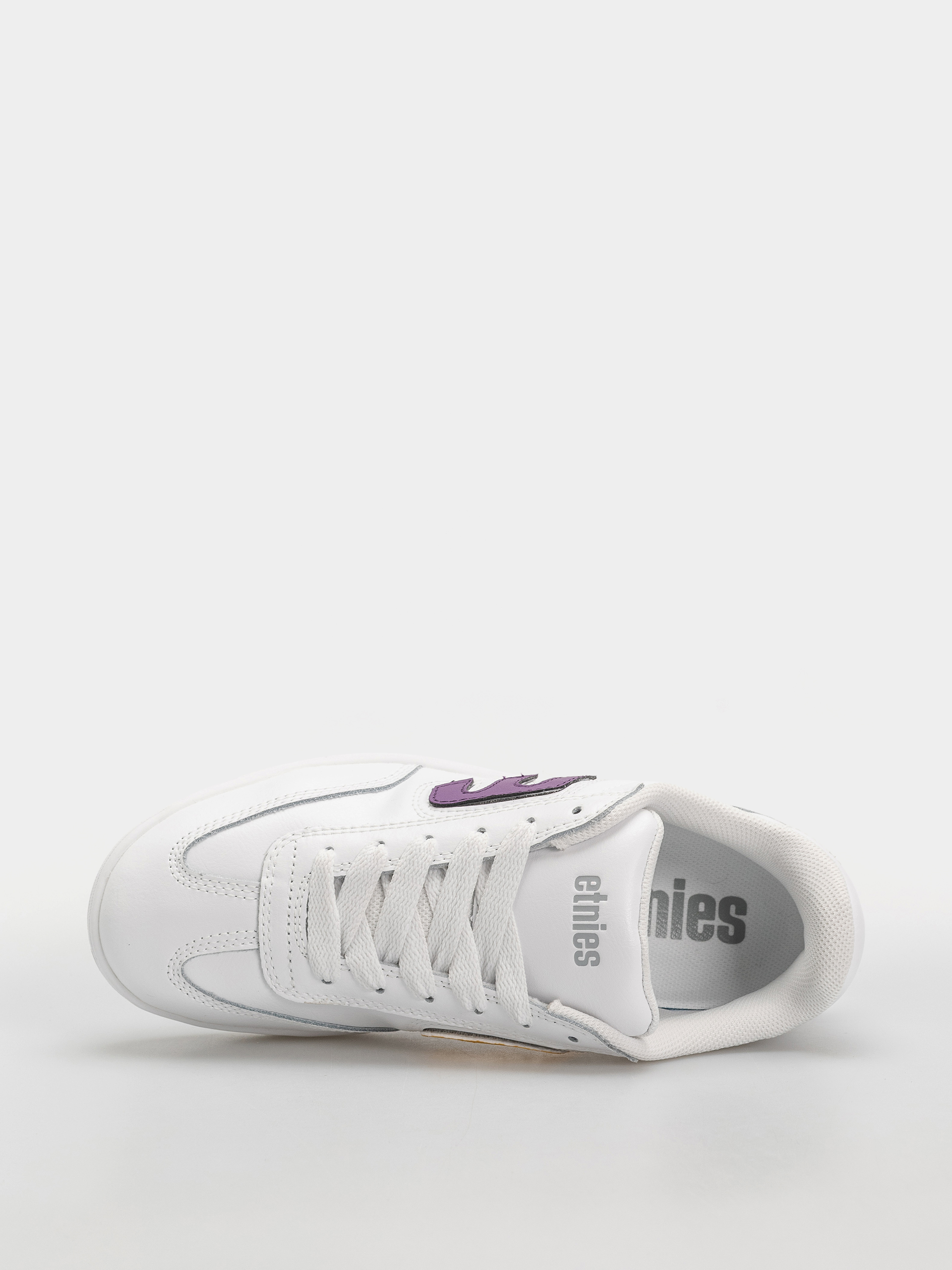 Buty Etnies Locut (white)