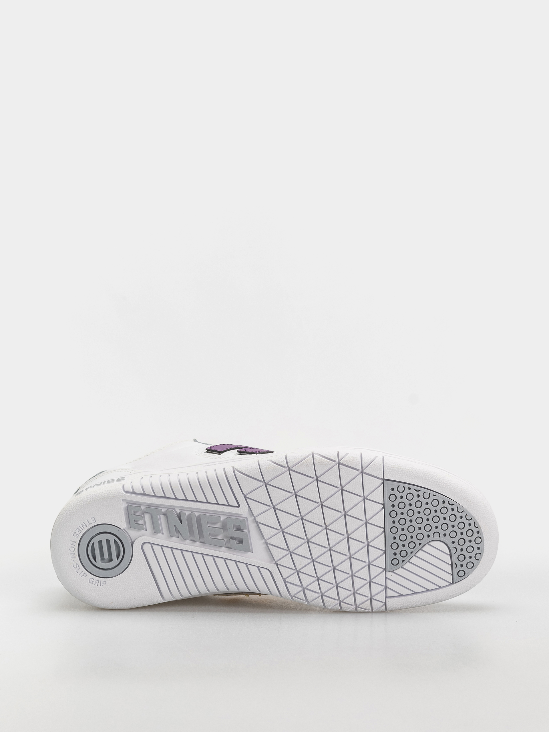 Buty Etnies Locut (white)