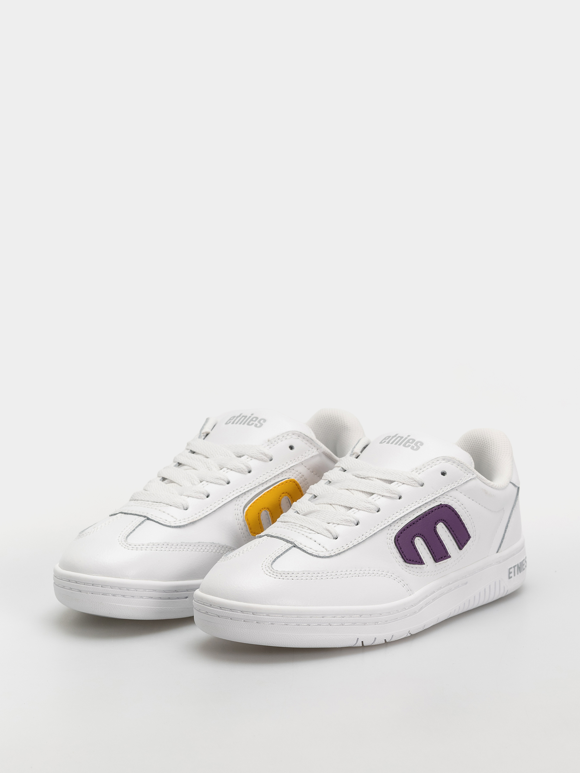 Buty Etnies Locut (white)