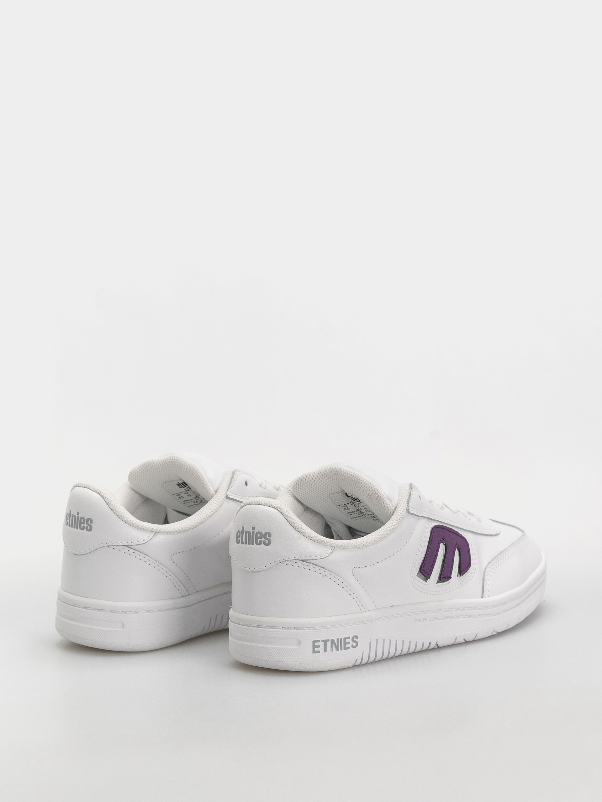 Buty Etnies Locut (white)