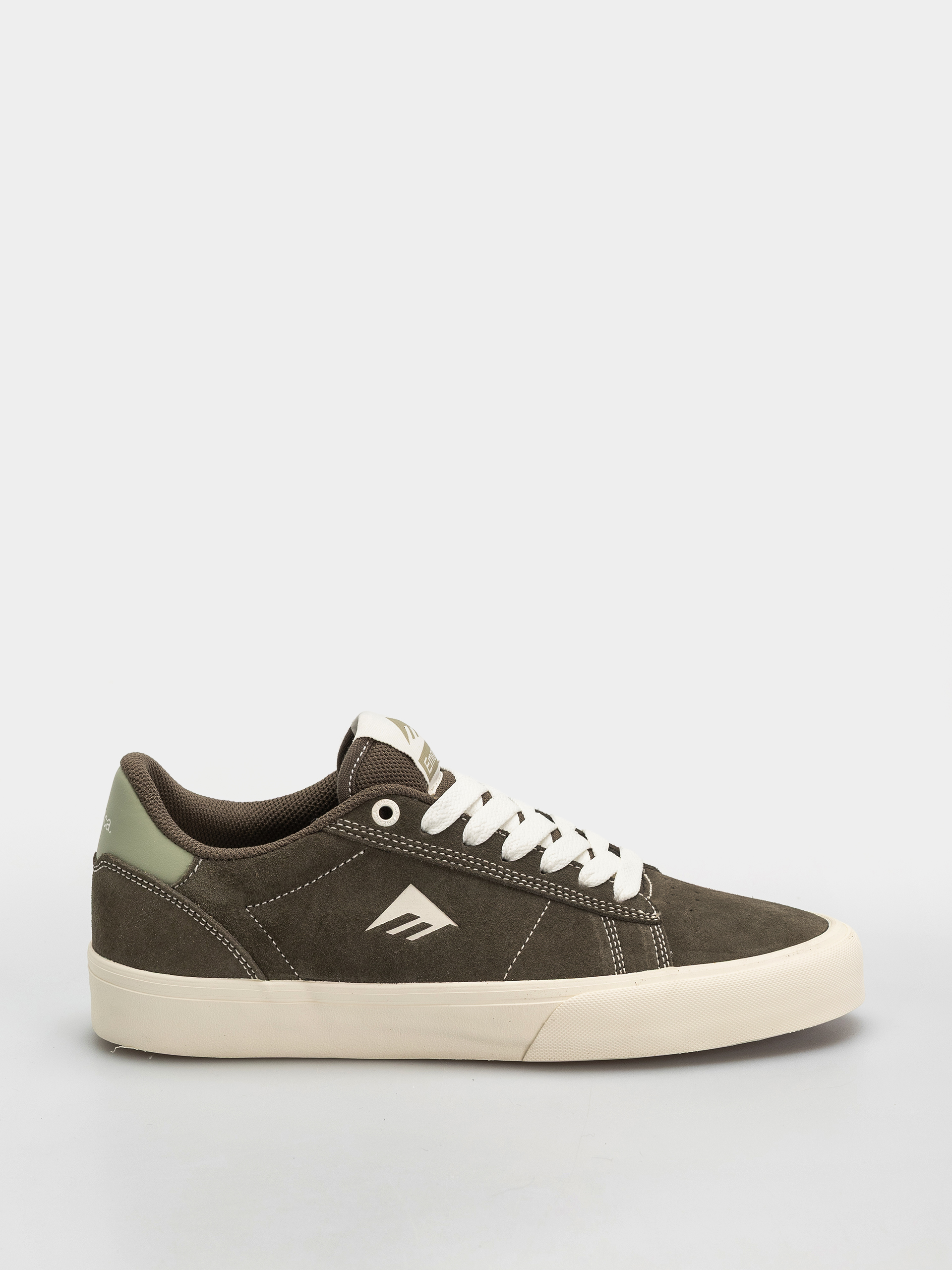 Buty Emerica Moca (clove)