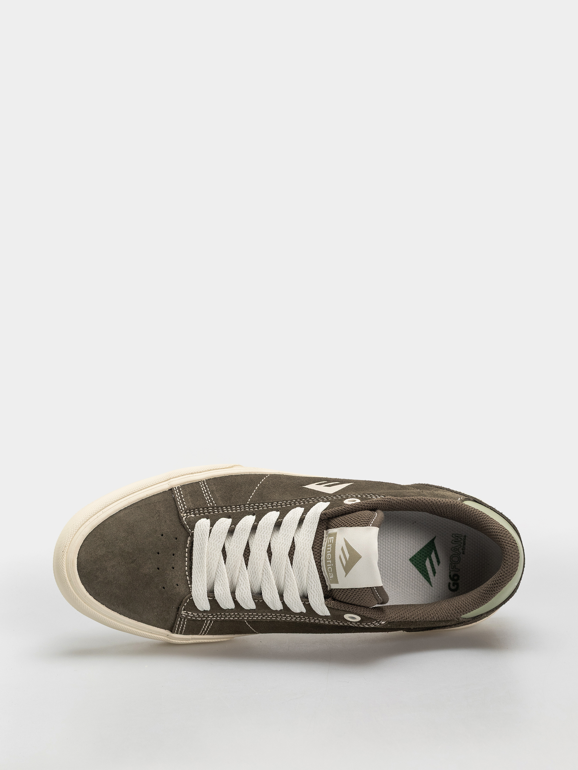 Buty Emerica Moca (clove)