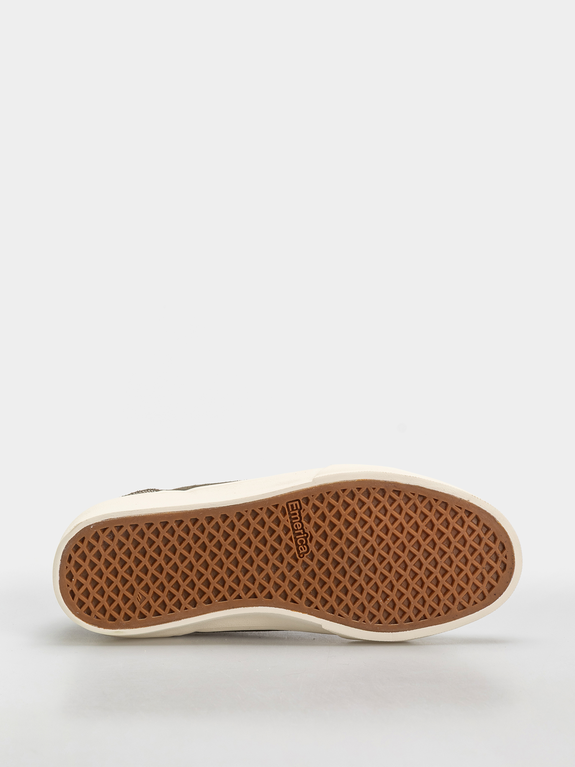 Buty Emerica Moca (clove)