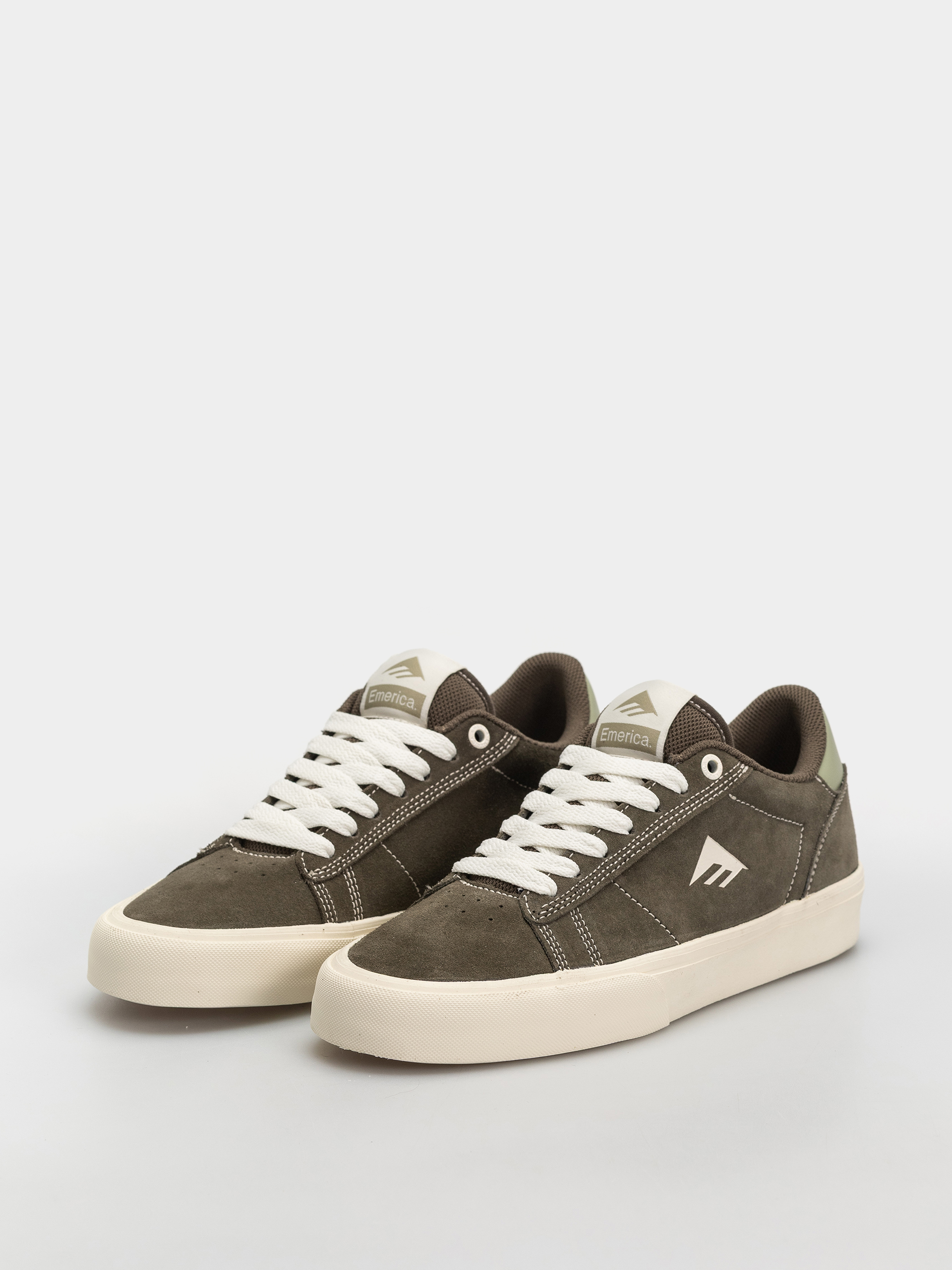 Buty Emerica Moca (clove)