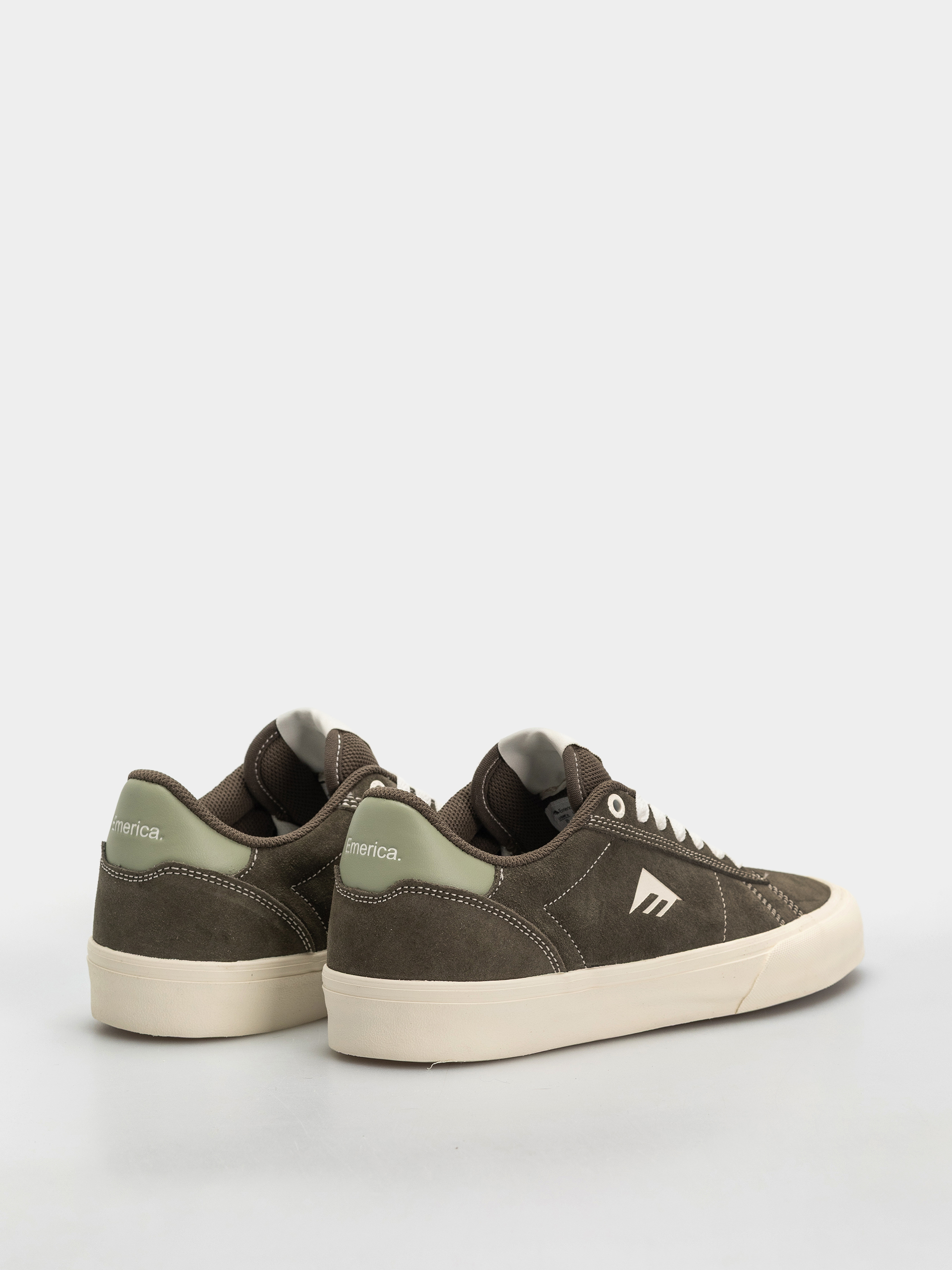 Buty Emerica Moca (clove)