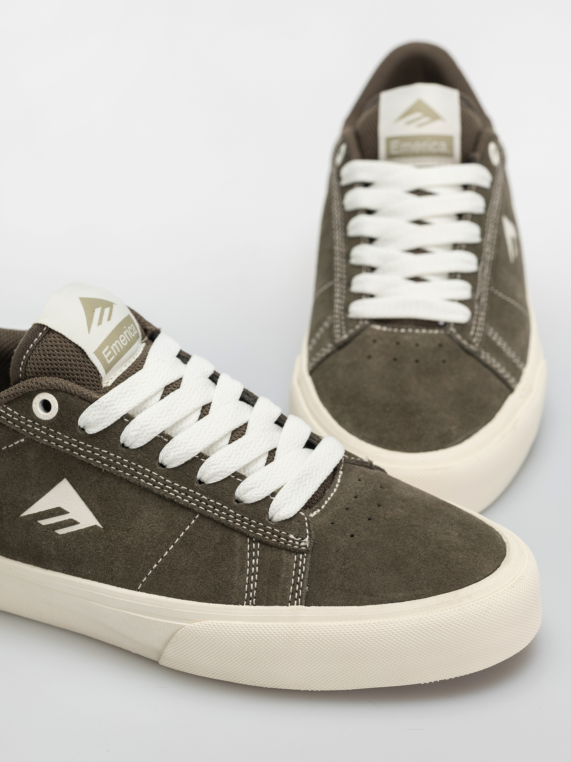 Buty Emerica Moca (clove)